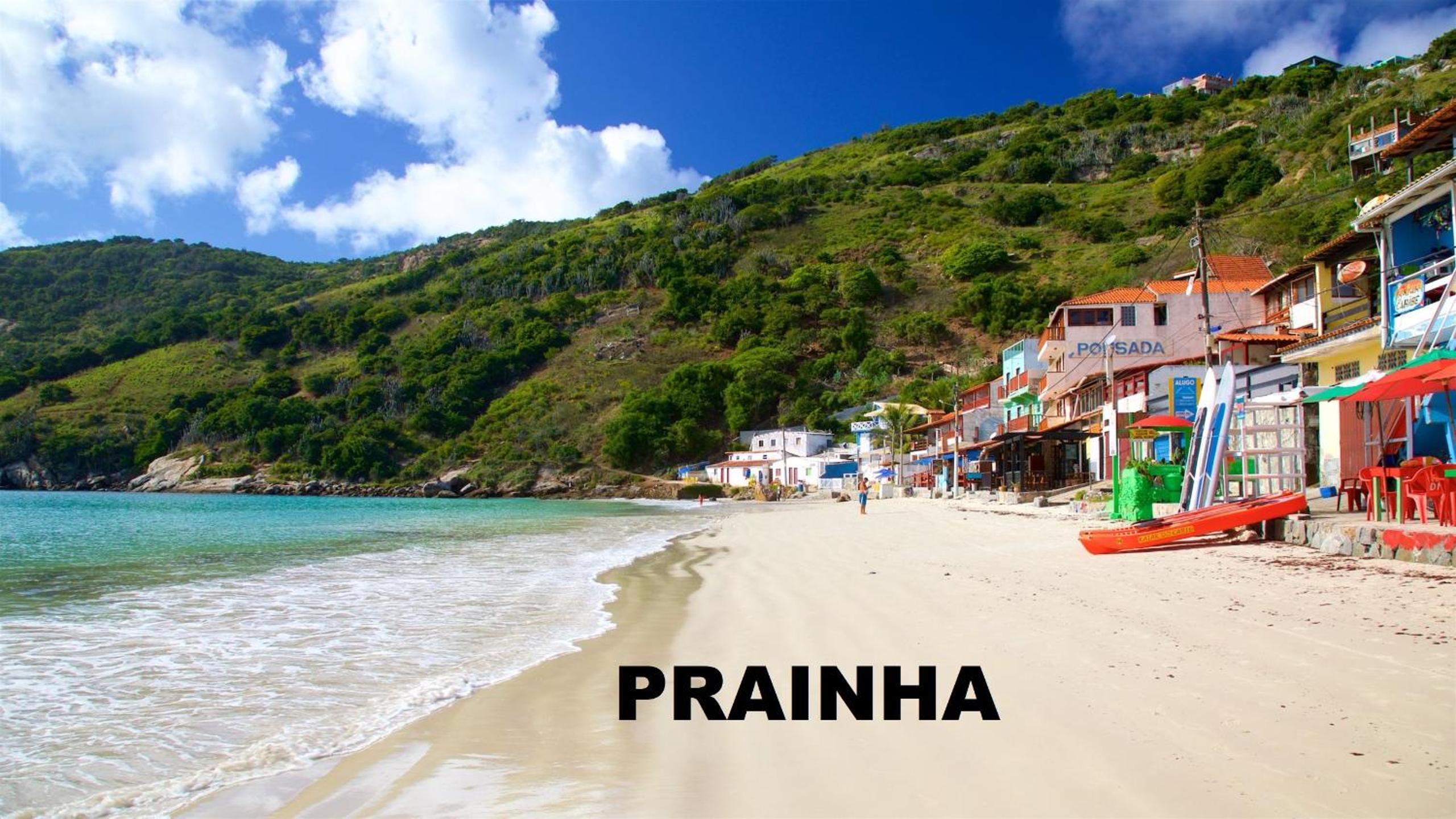 Cantinho do Canaã