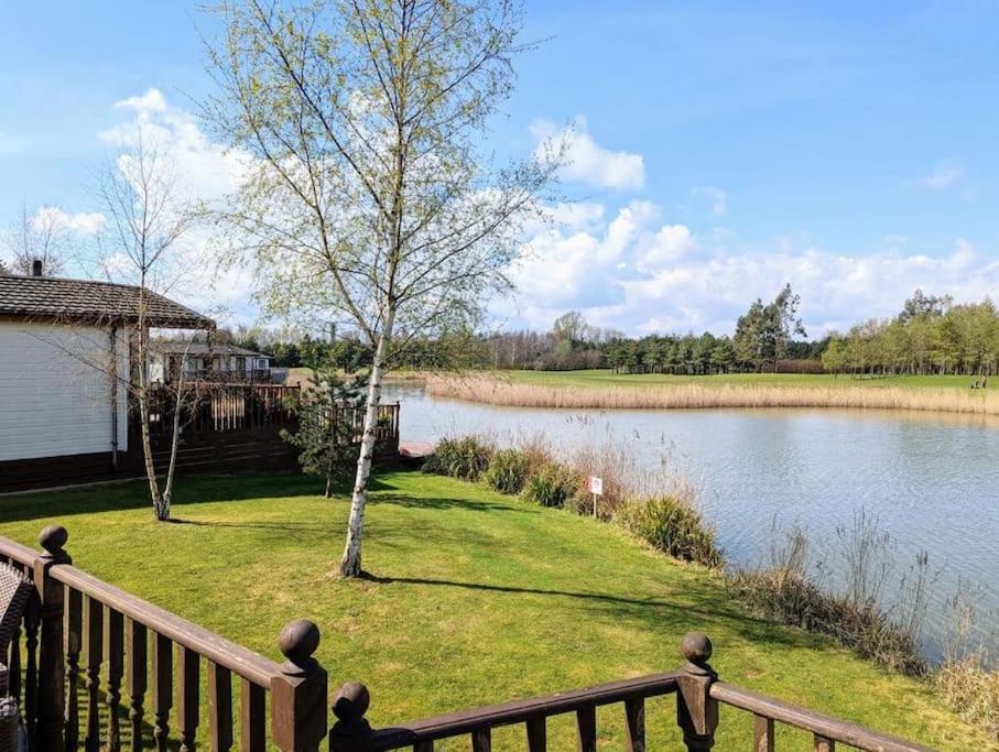 Lakeside View