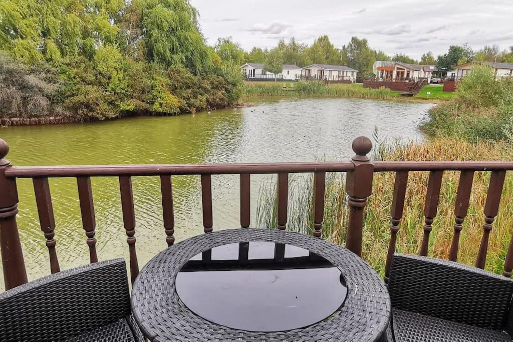Lakeside View