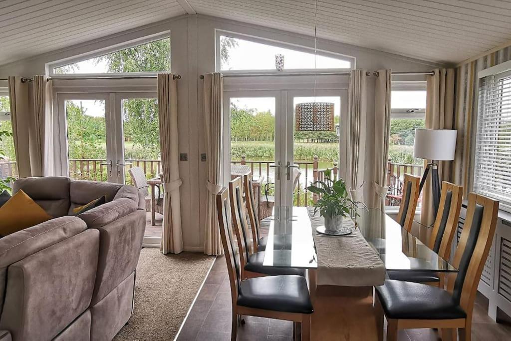 Lakeside View