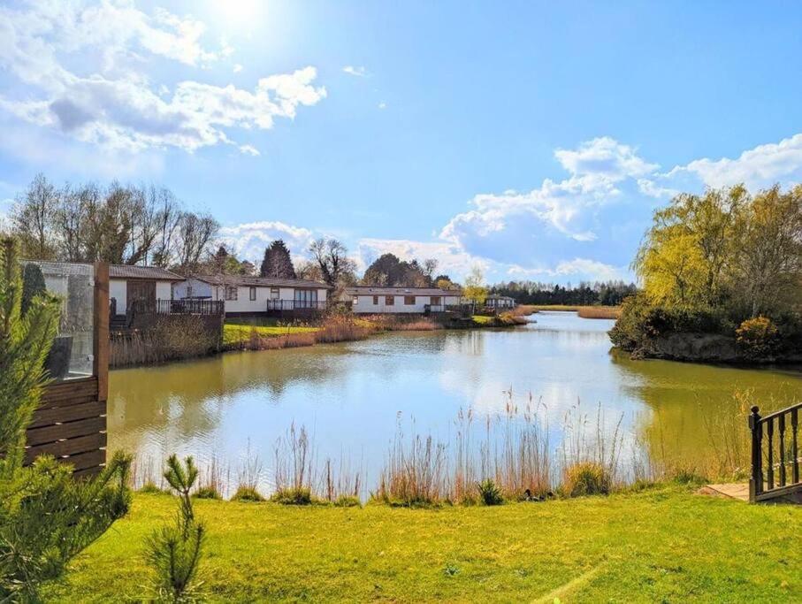 Lakeside View