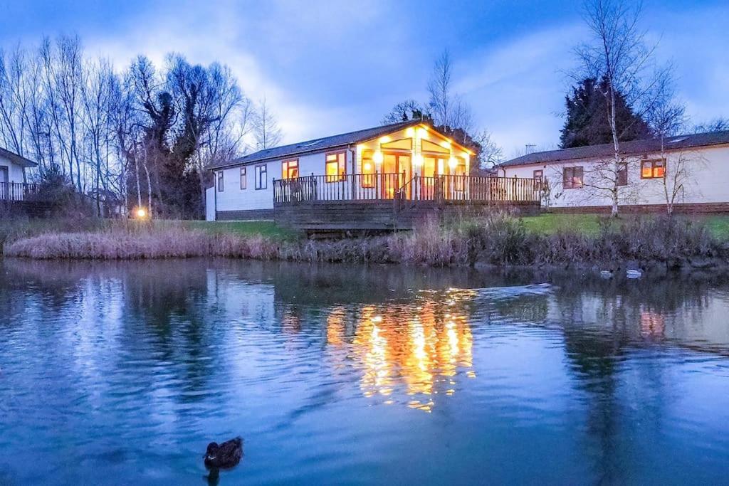Lakeside View