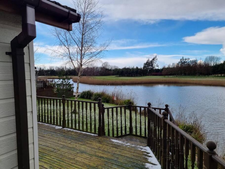 Lakeside View