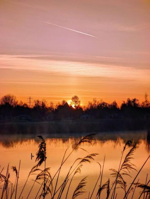 Lakeside View