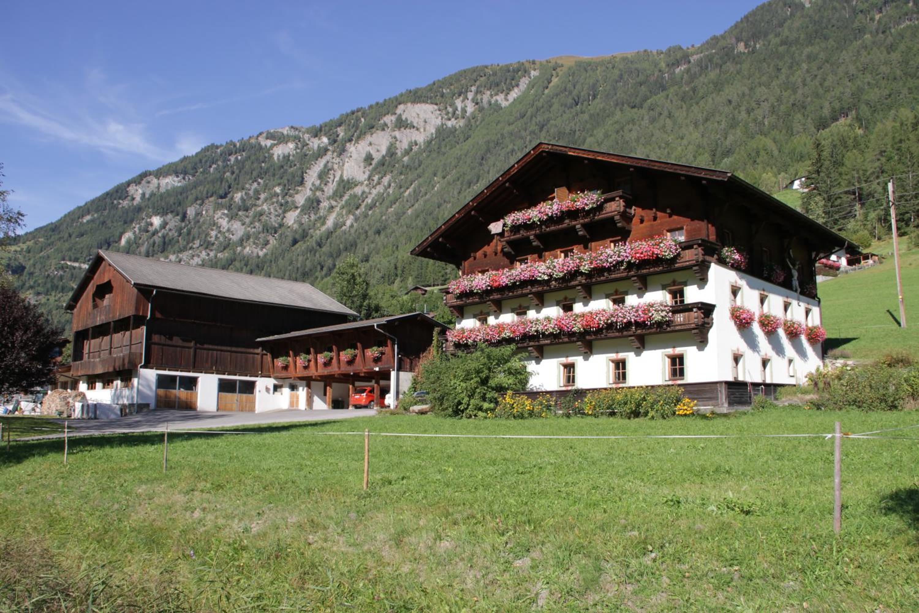 Hinterauerhof