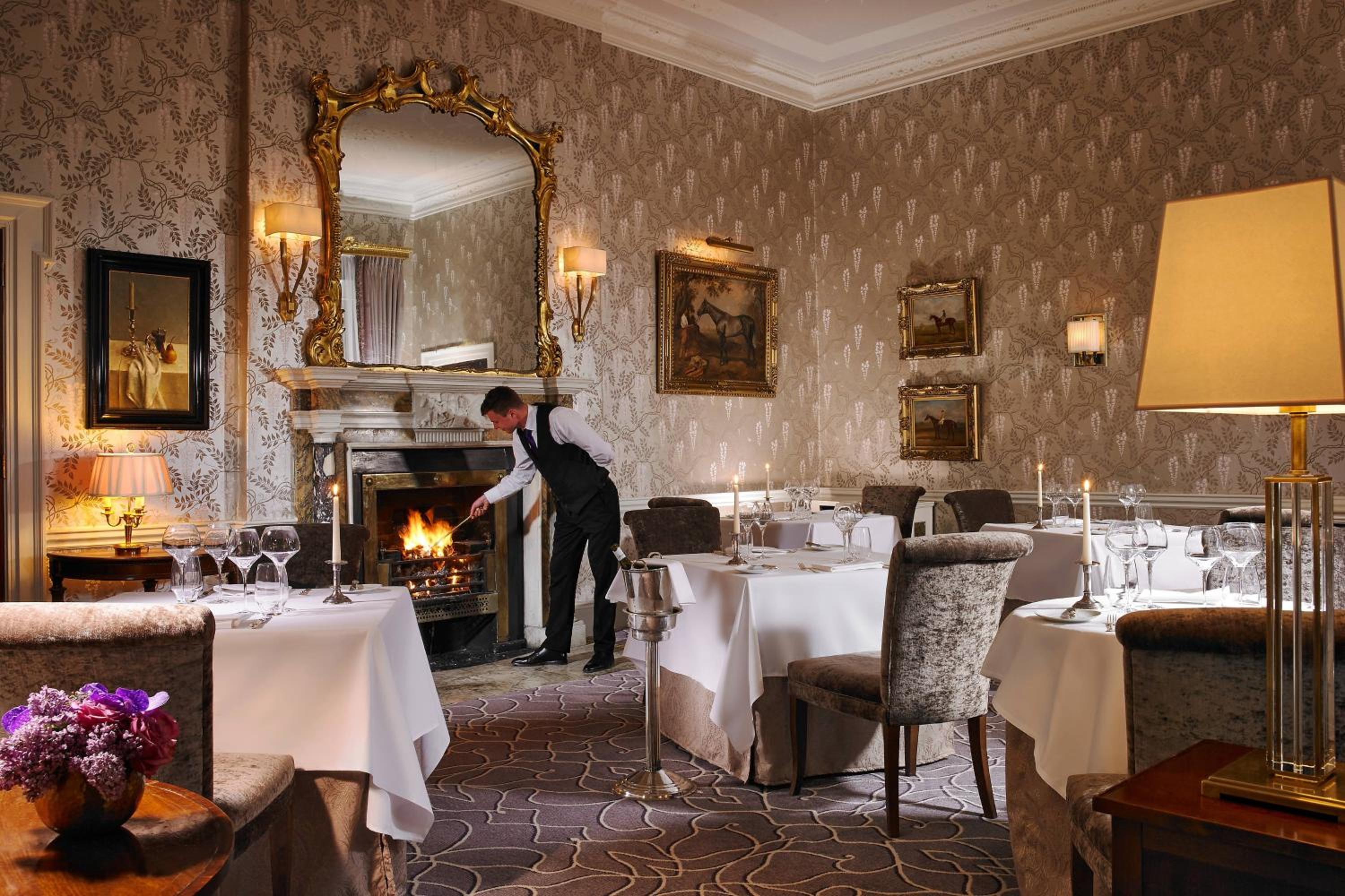 Mount Juliet Estate, Autograph Collection