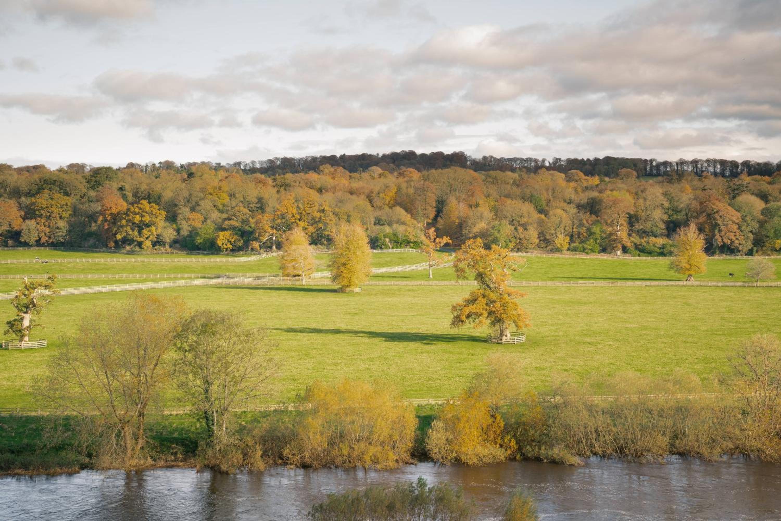 Mount Juliet Estate, Autograph Collection