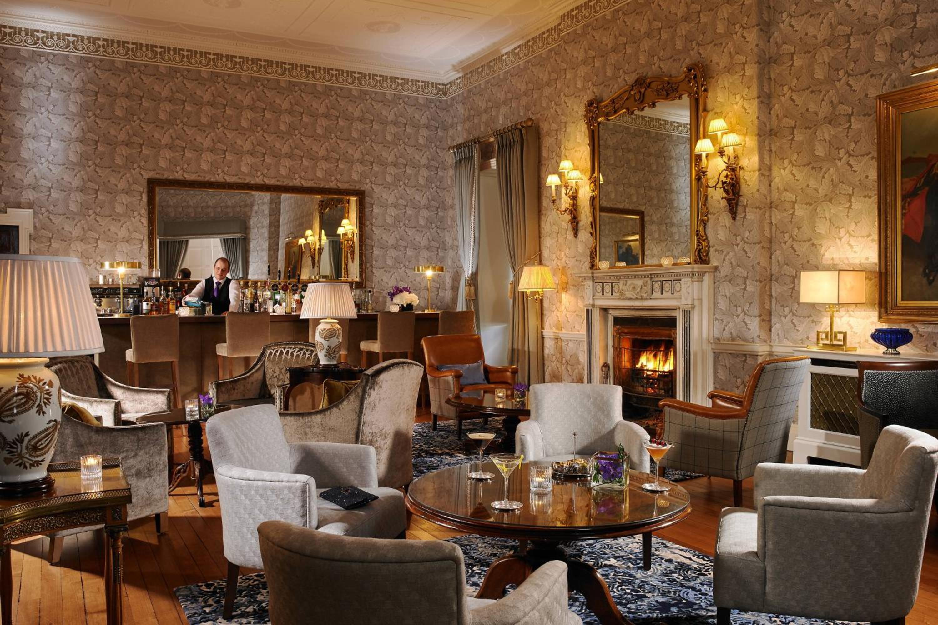 Mount Juliet Estate, Autograph Collection