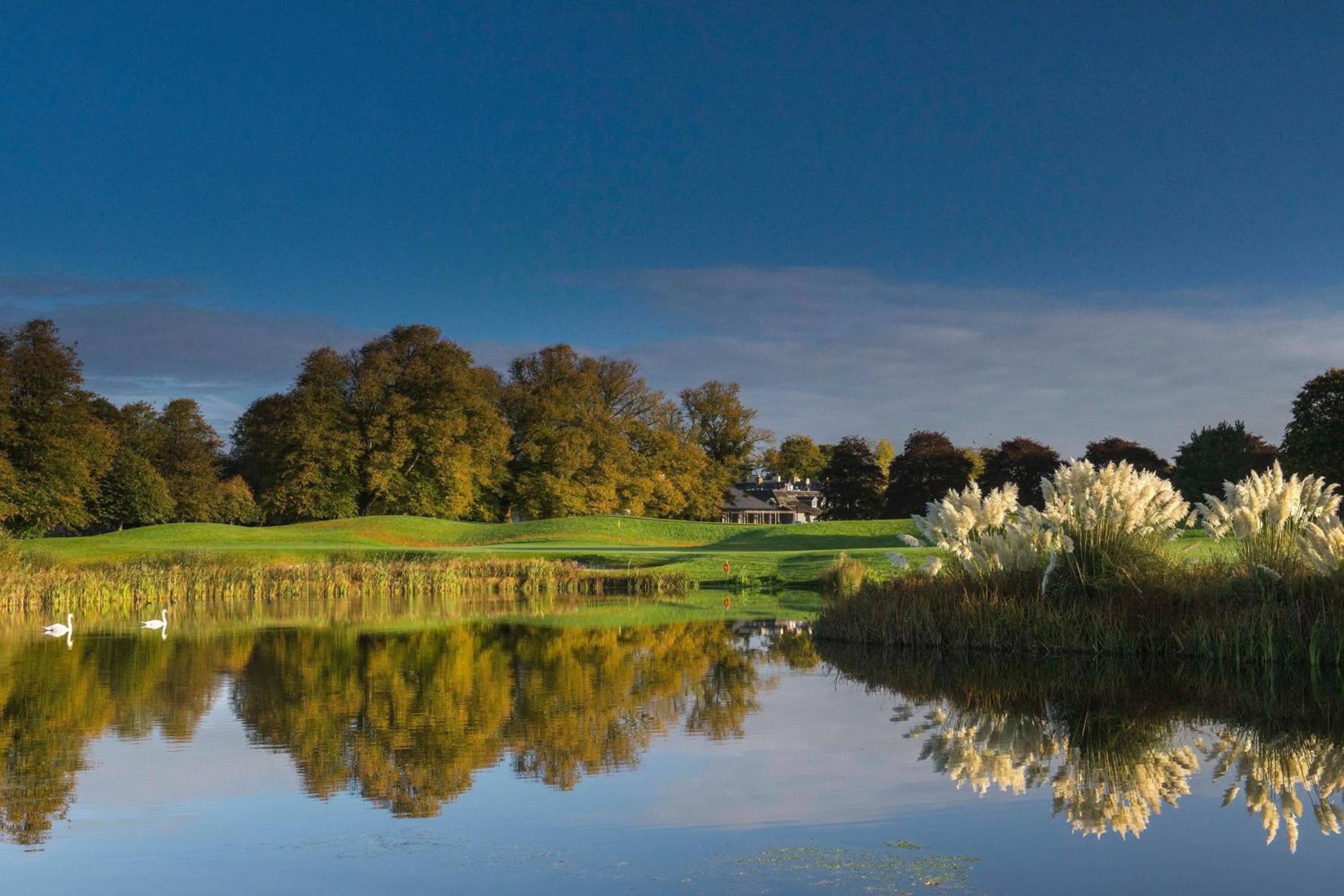 Mount Juliet Estate, Autograph Collection