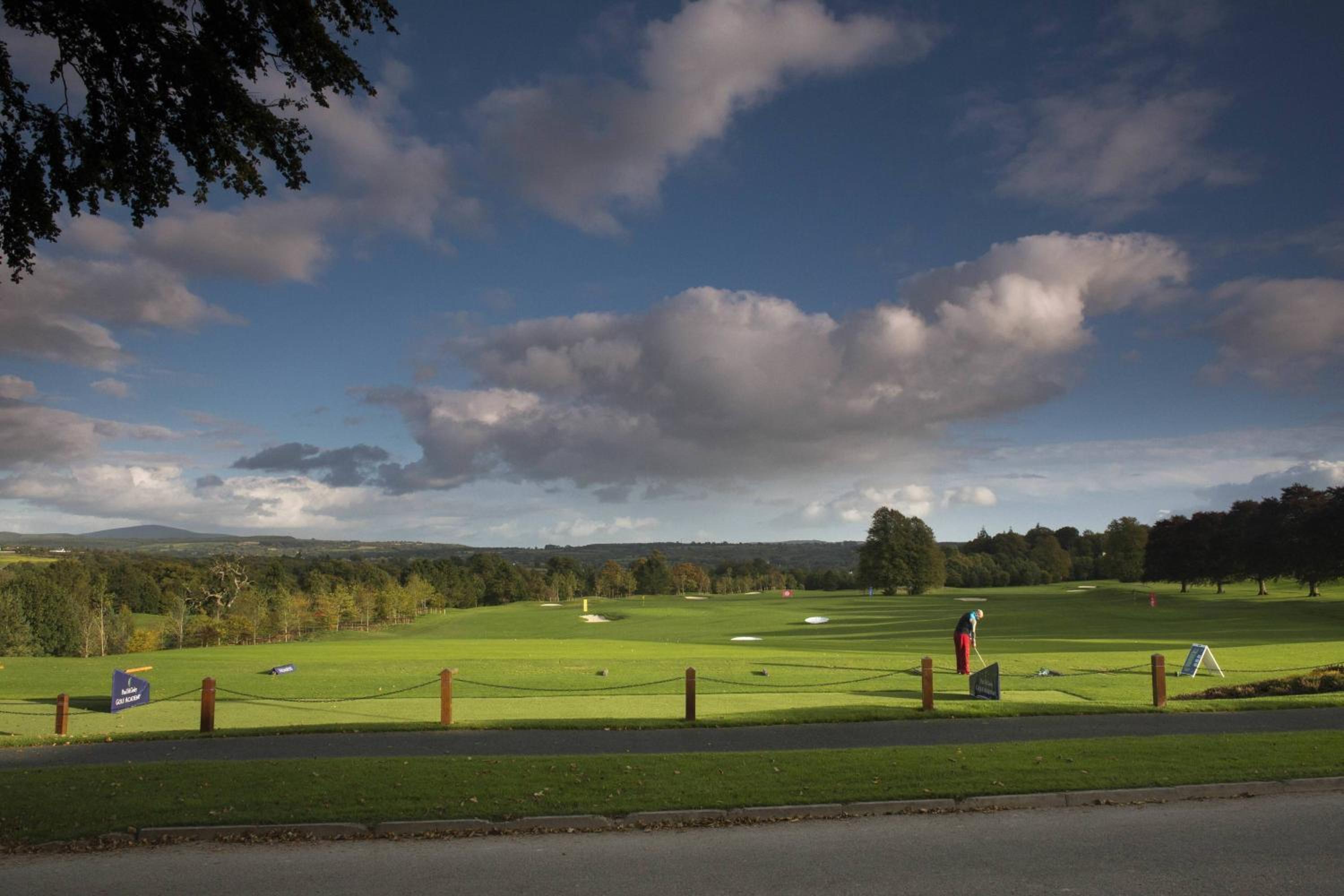 Mount Juliet Estate, Autograph Collection