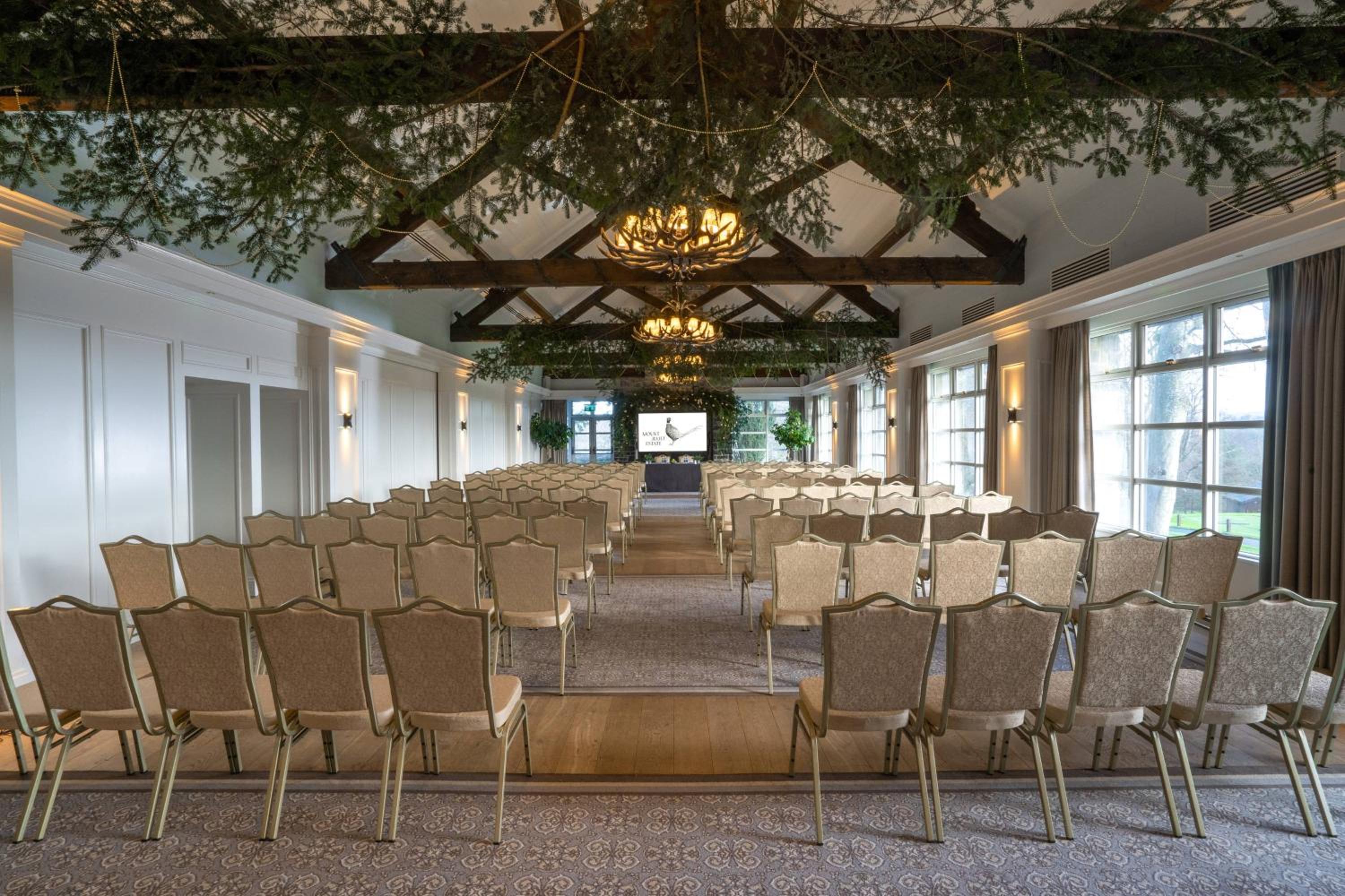 Mount Juliet Estate, Autograph Collection