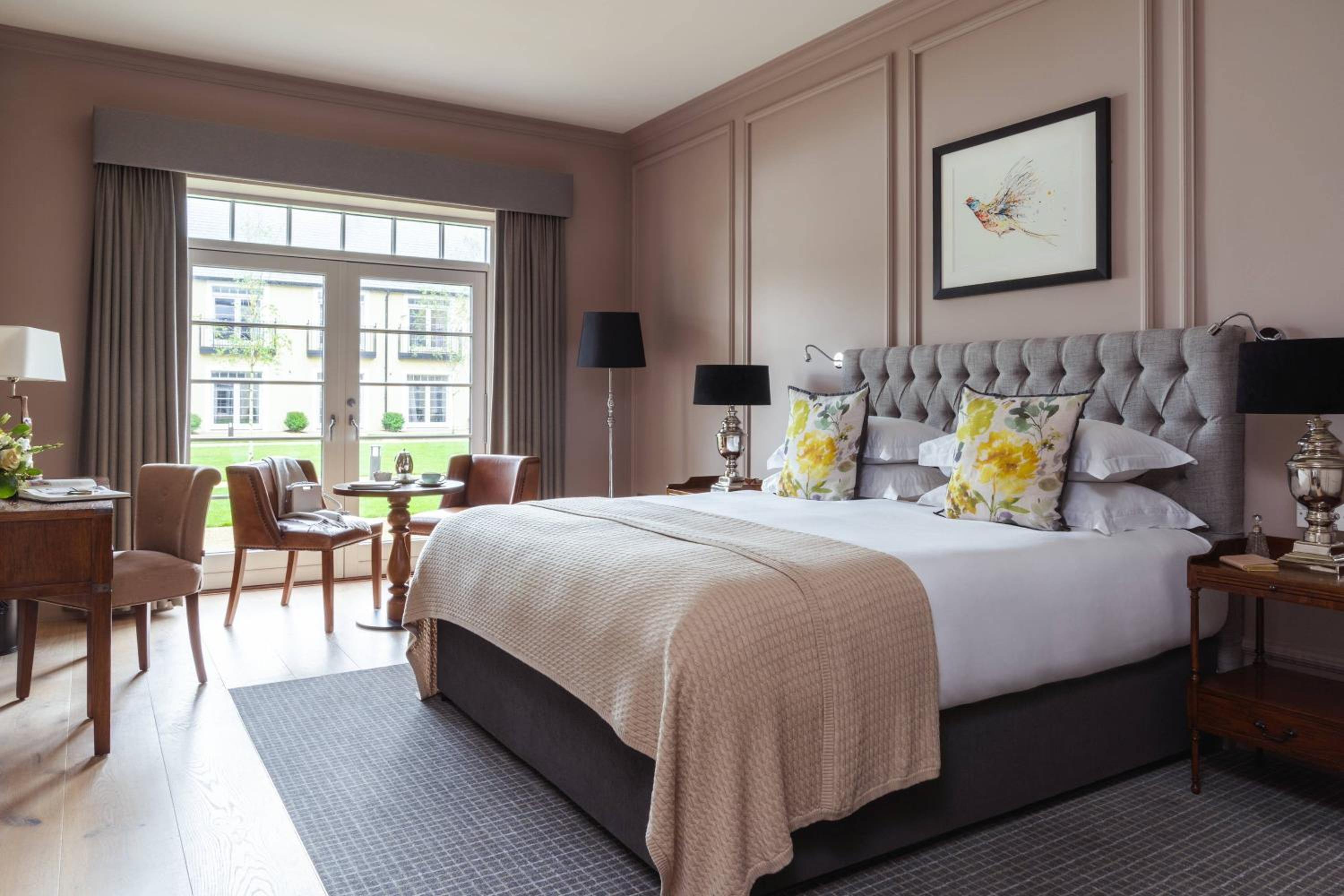 Mount Juliet Estate, Autograph Collection