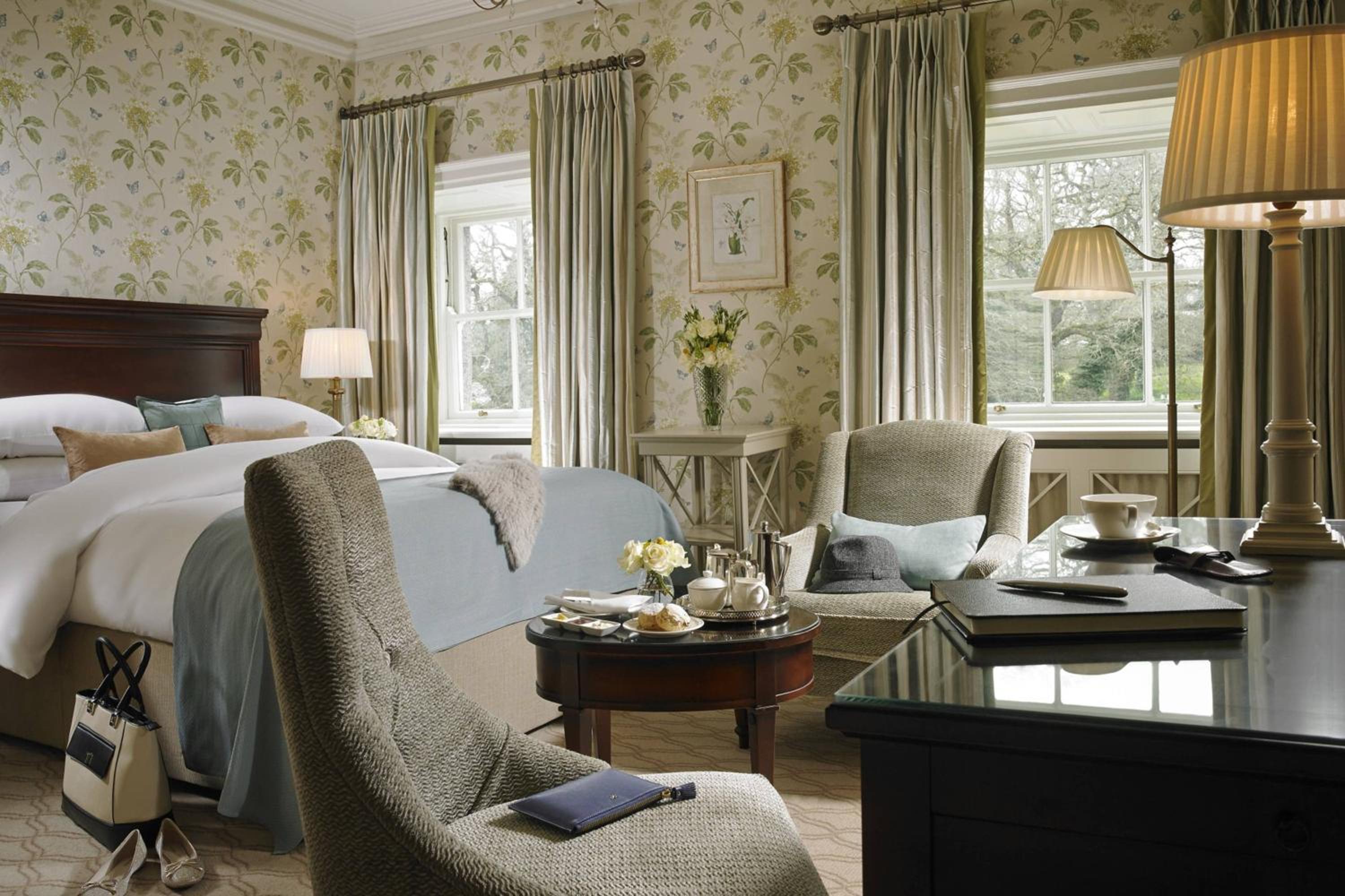 Mount Juliet Estate, Autograph Collection