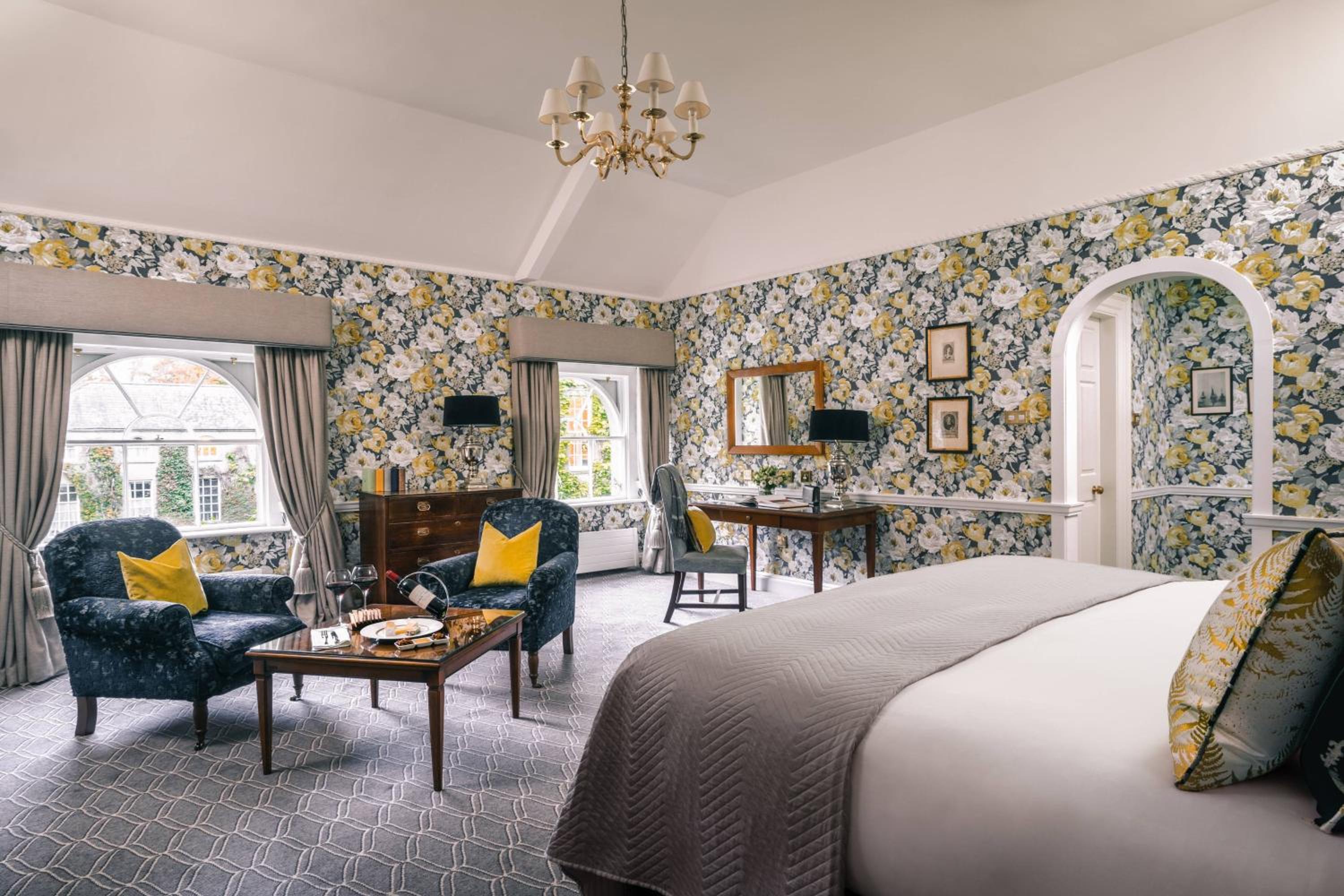 Mount Juliet Estate, Autograph Collection