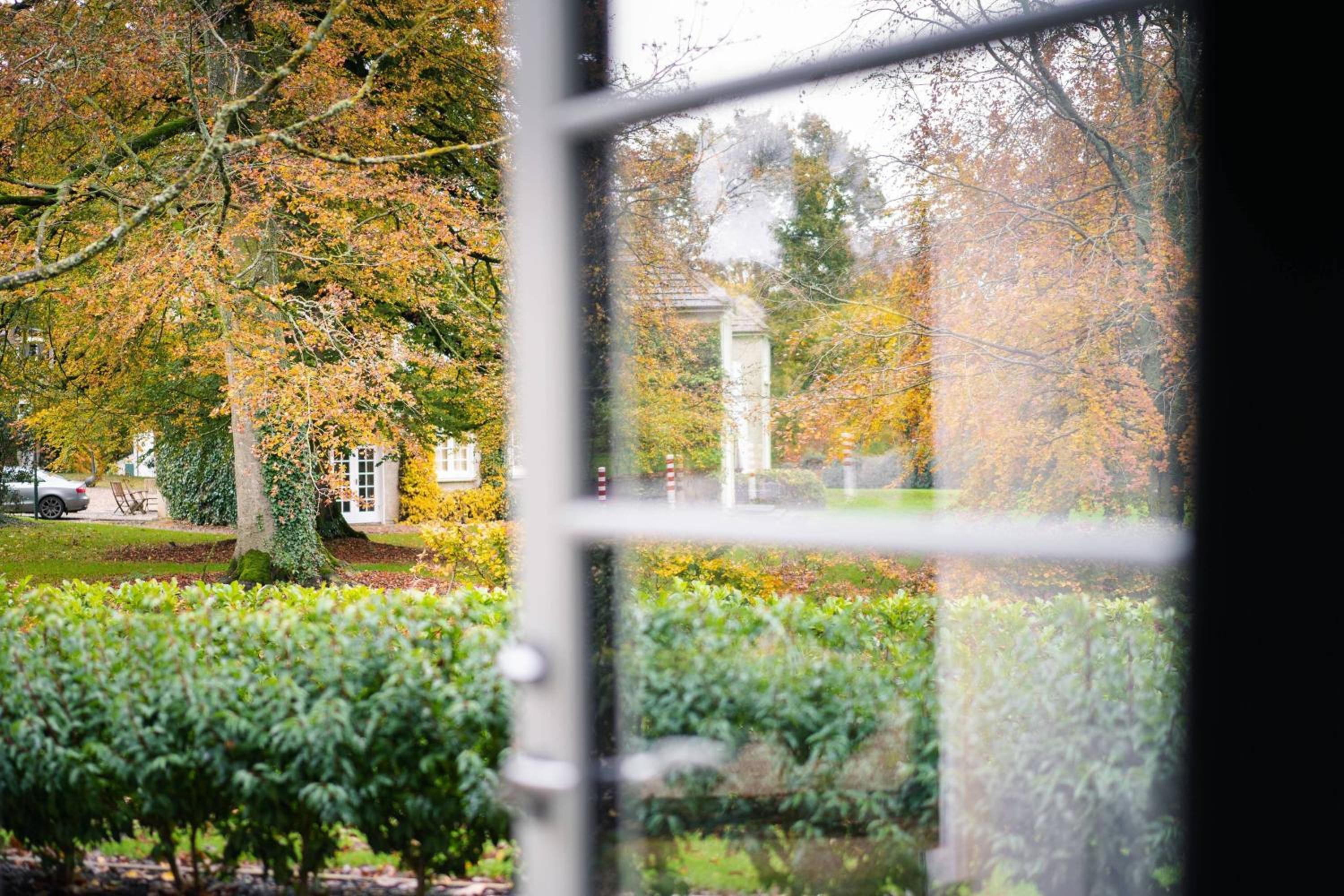 Mount Juliet Estate, Autograph Collection