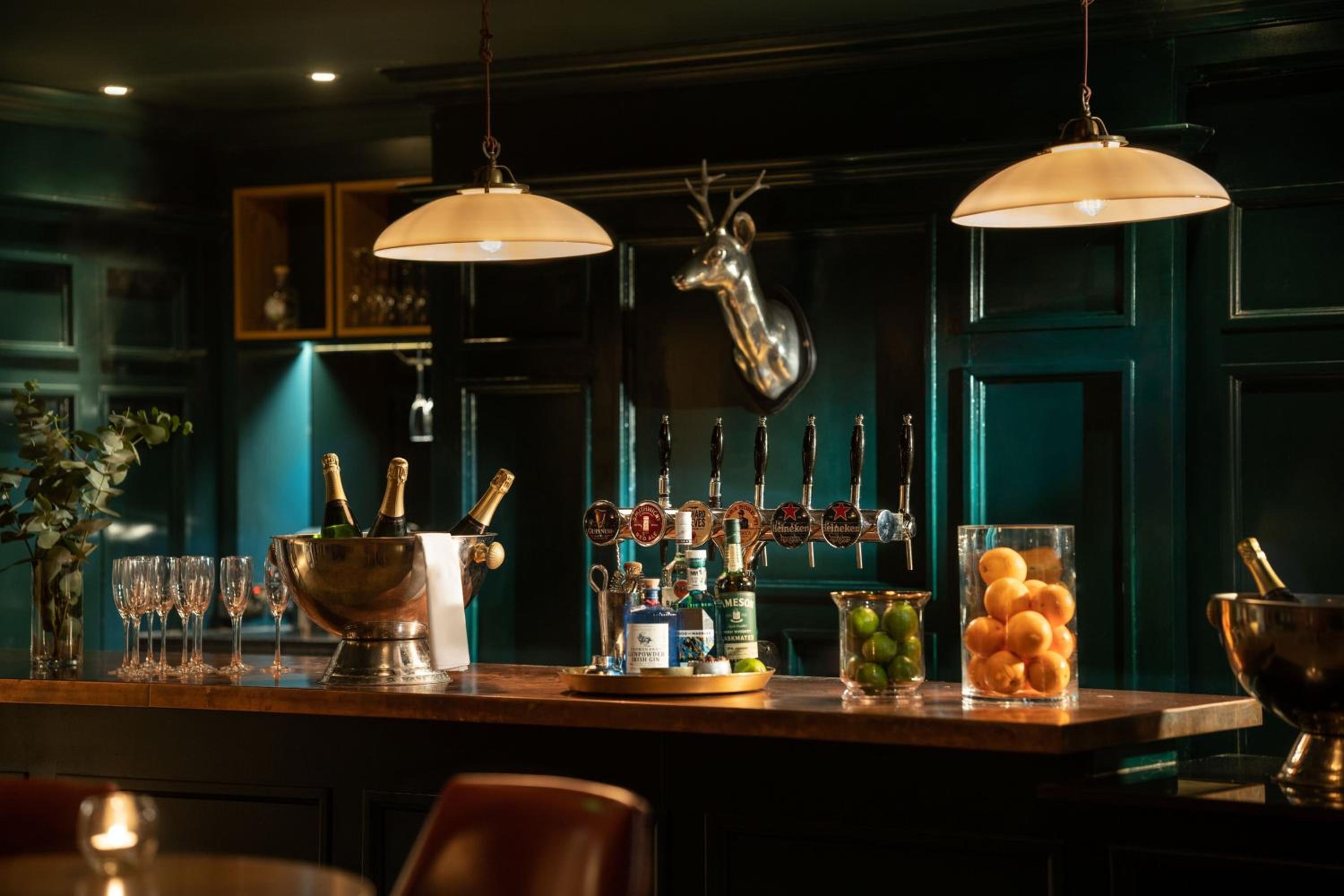 Mount Juliet Estate, Autograph Collection