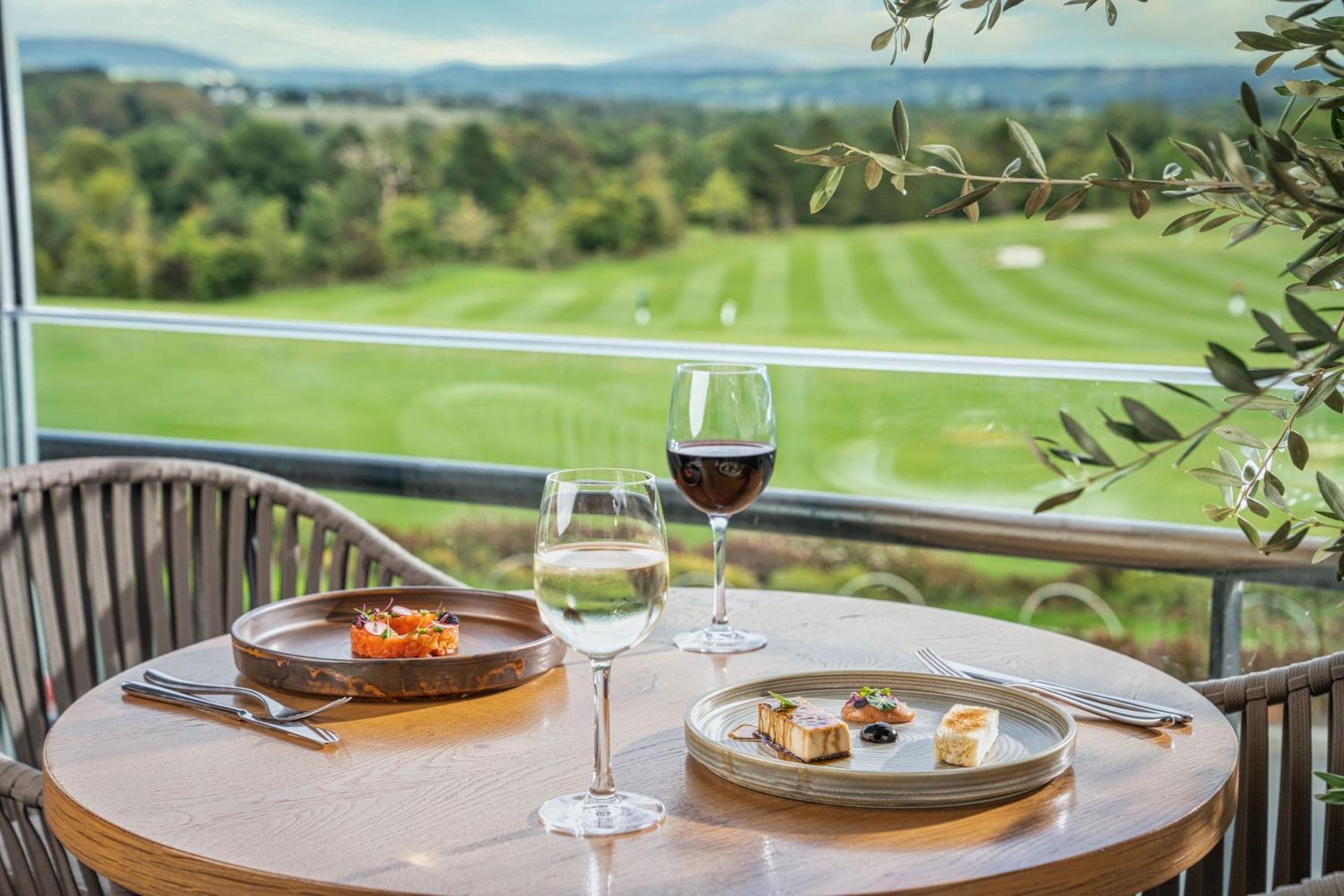Mount Juliet Estate, Autograph Collection