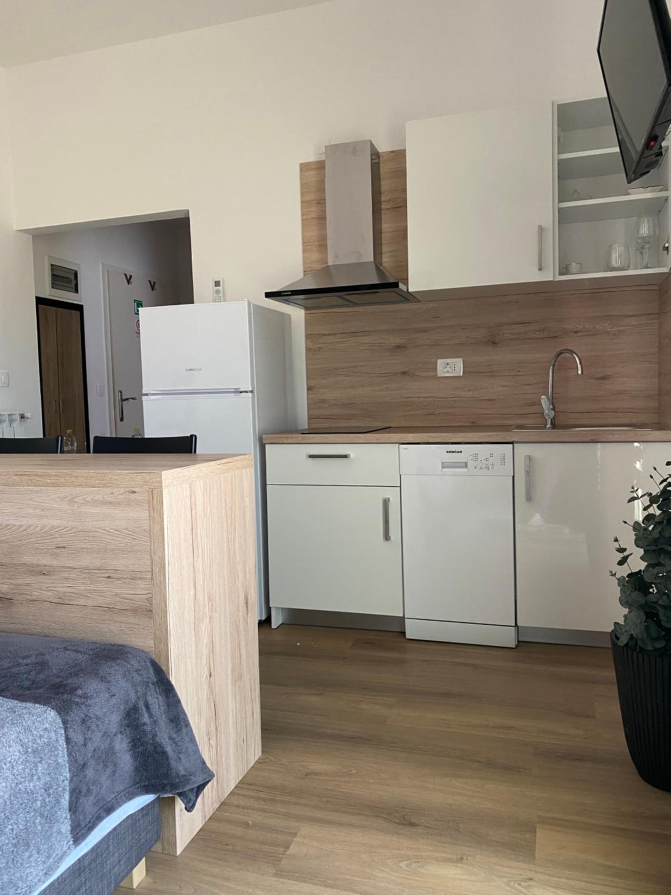 Apartments Maris