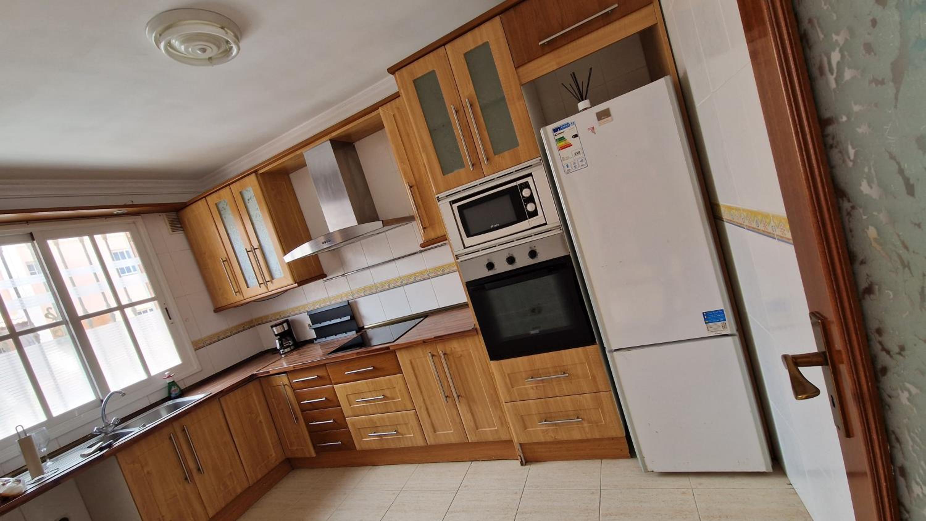 Vivienda vacacional Lomada