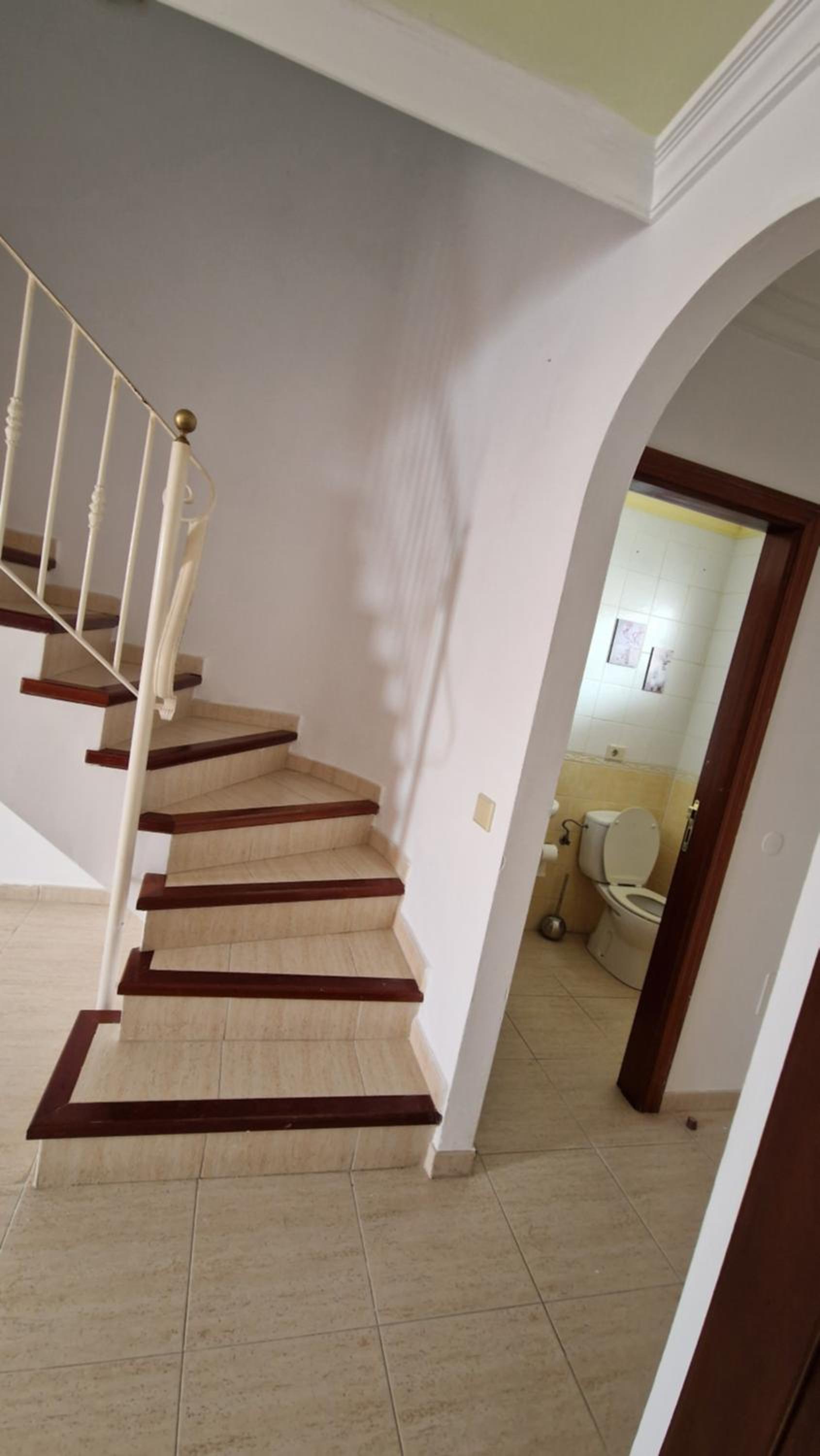 Vivienda vacacional Lomada