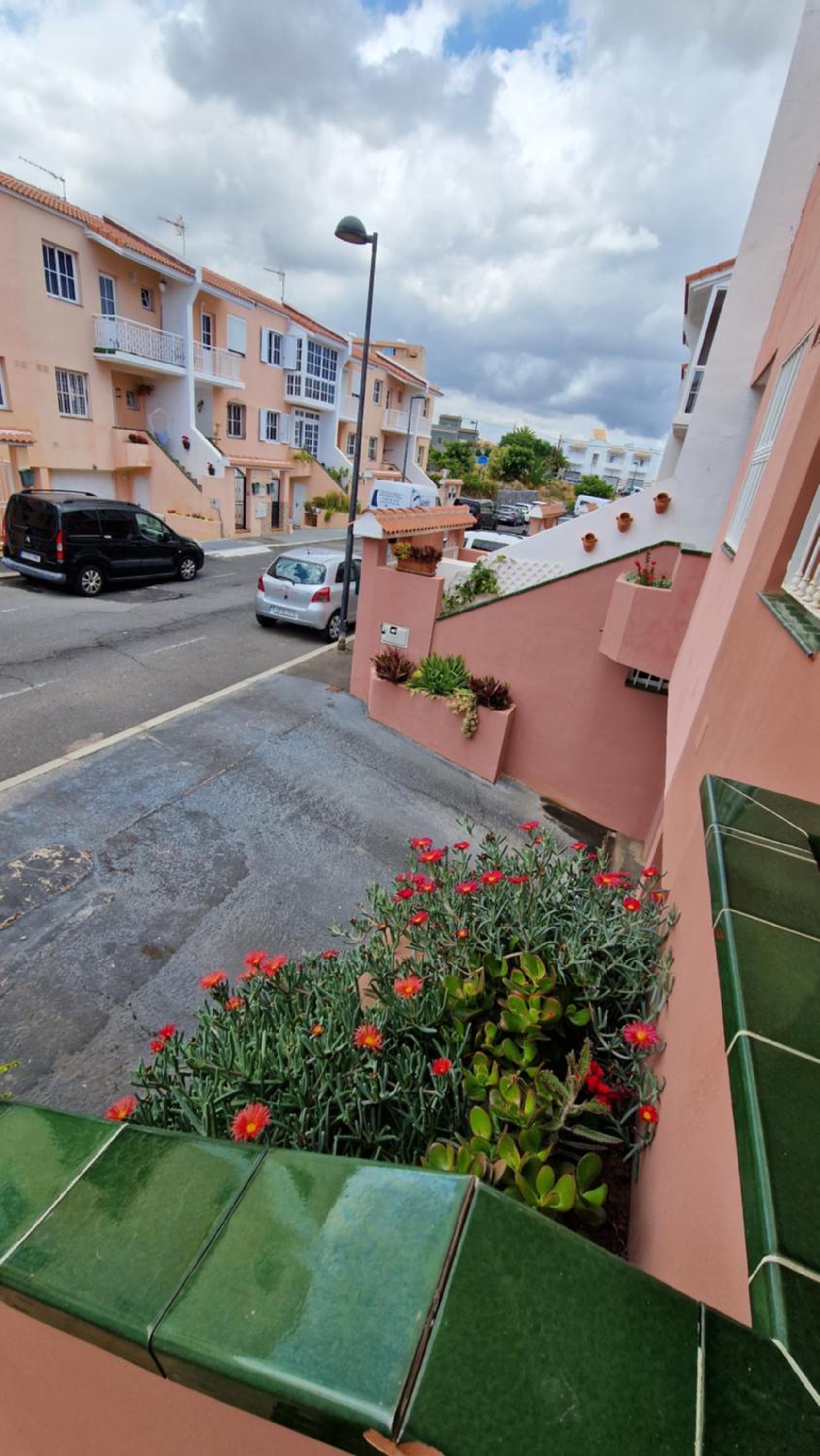 Vivienda vacacional Lomada