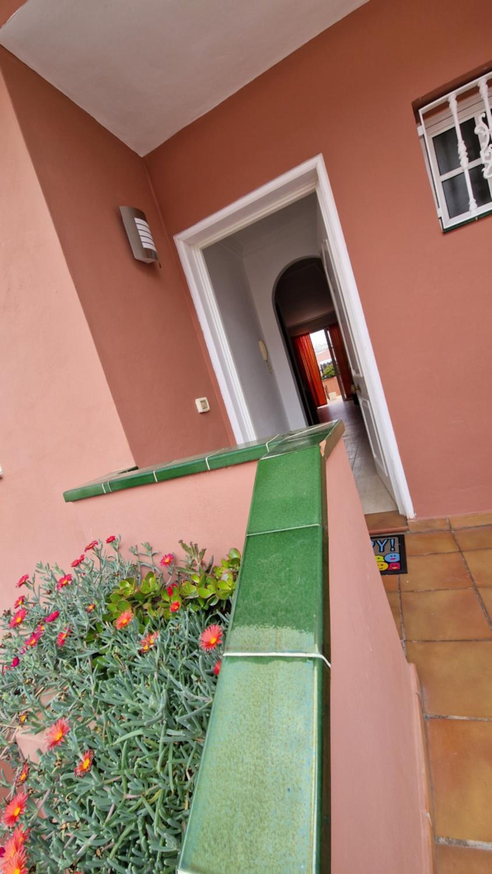 Vivienda vacacional Lomada
