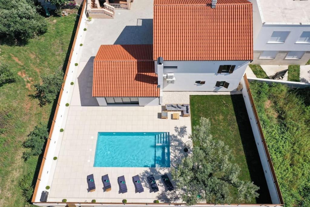 Villa Elaia view 2