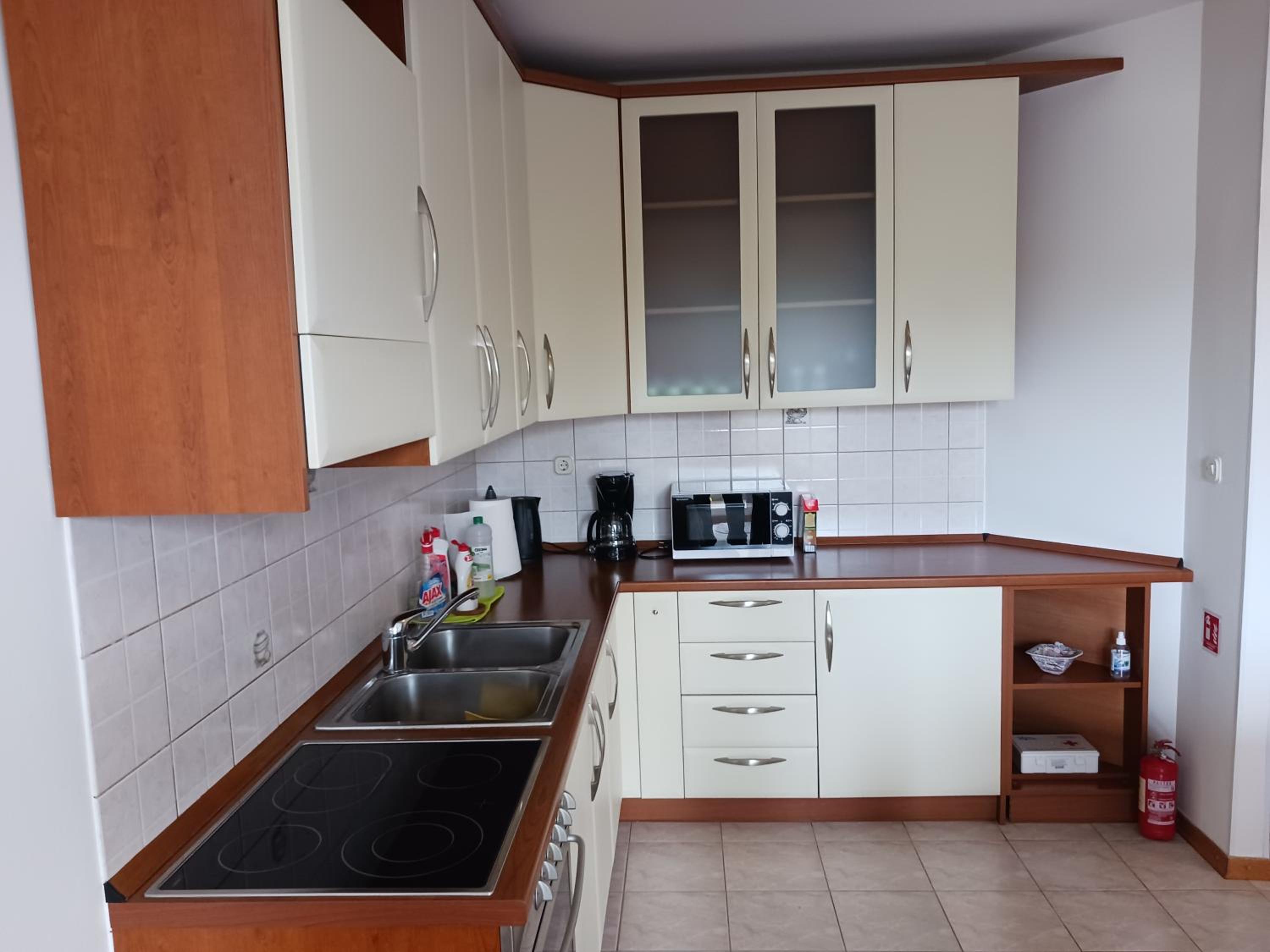Apartment Tereza