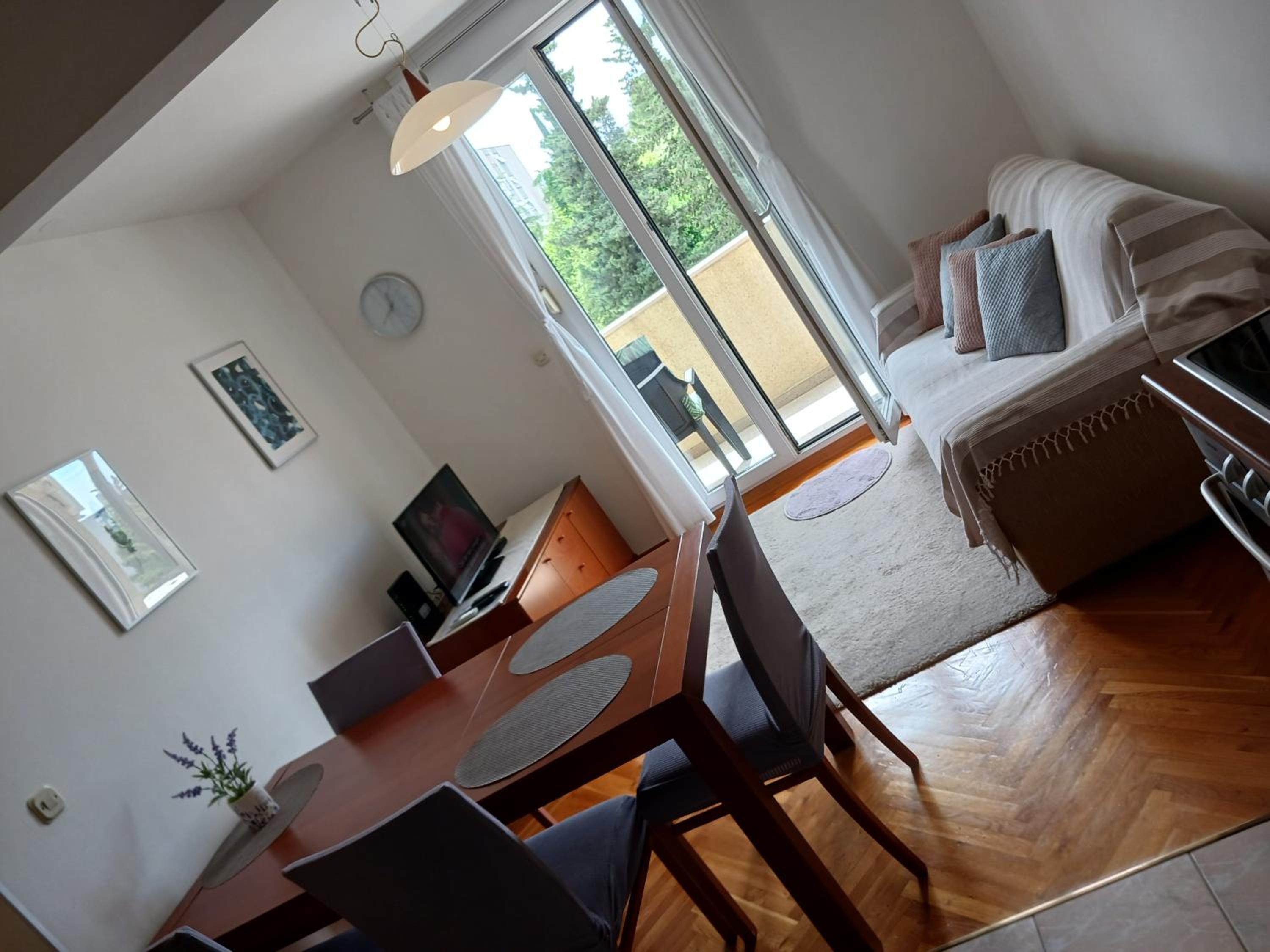 Apartment Tereza