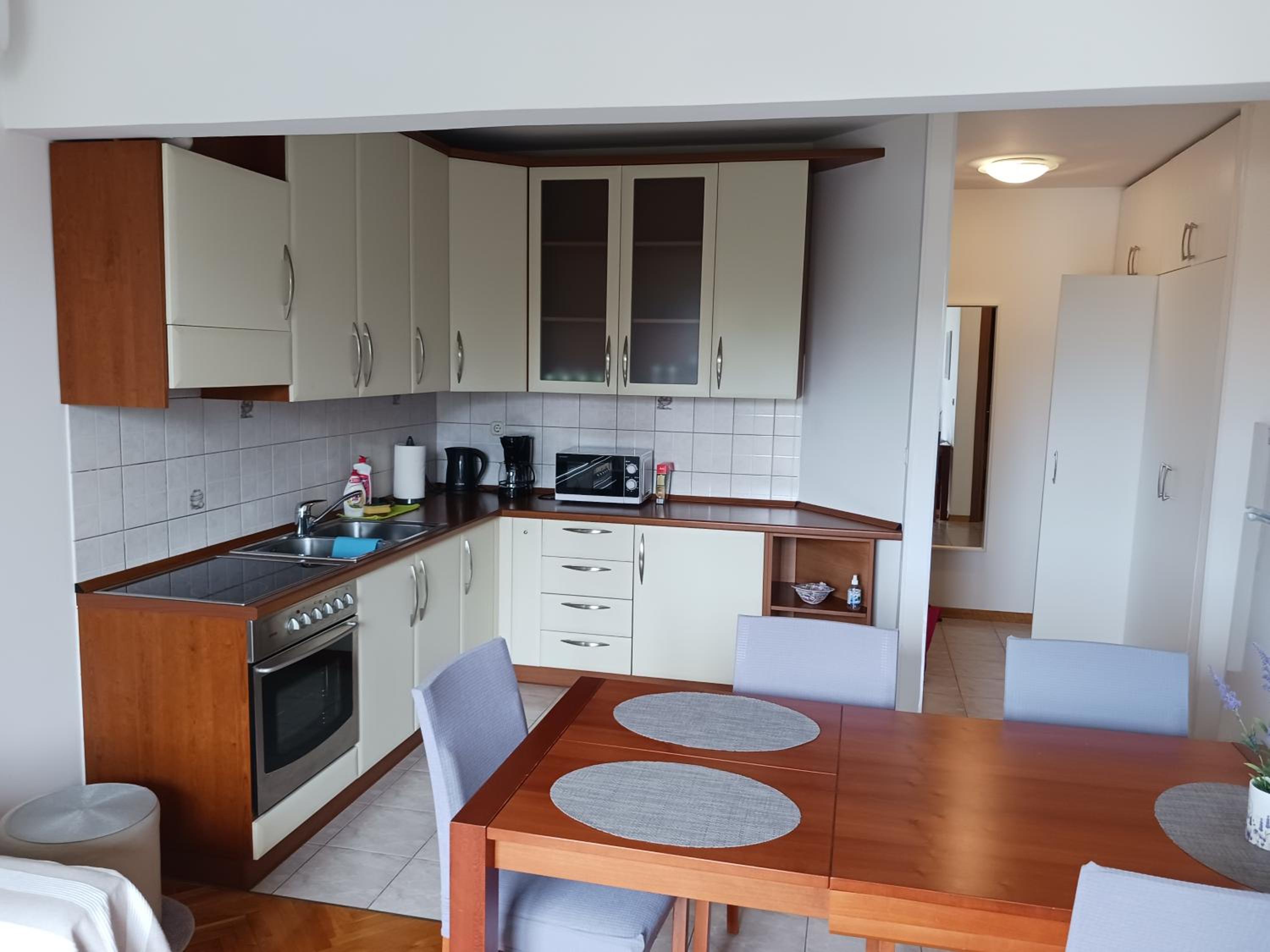 Apartment Tereza