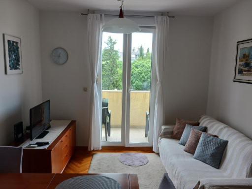 Apartment Tereza
