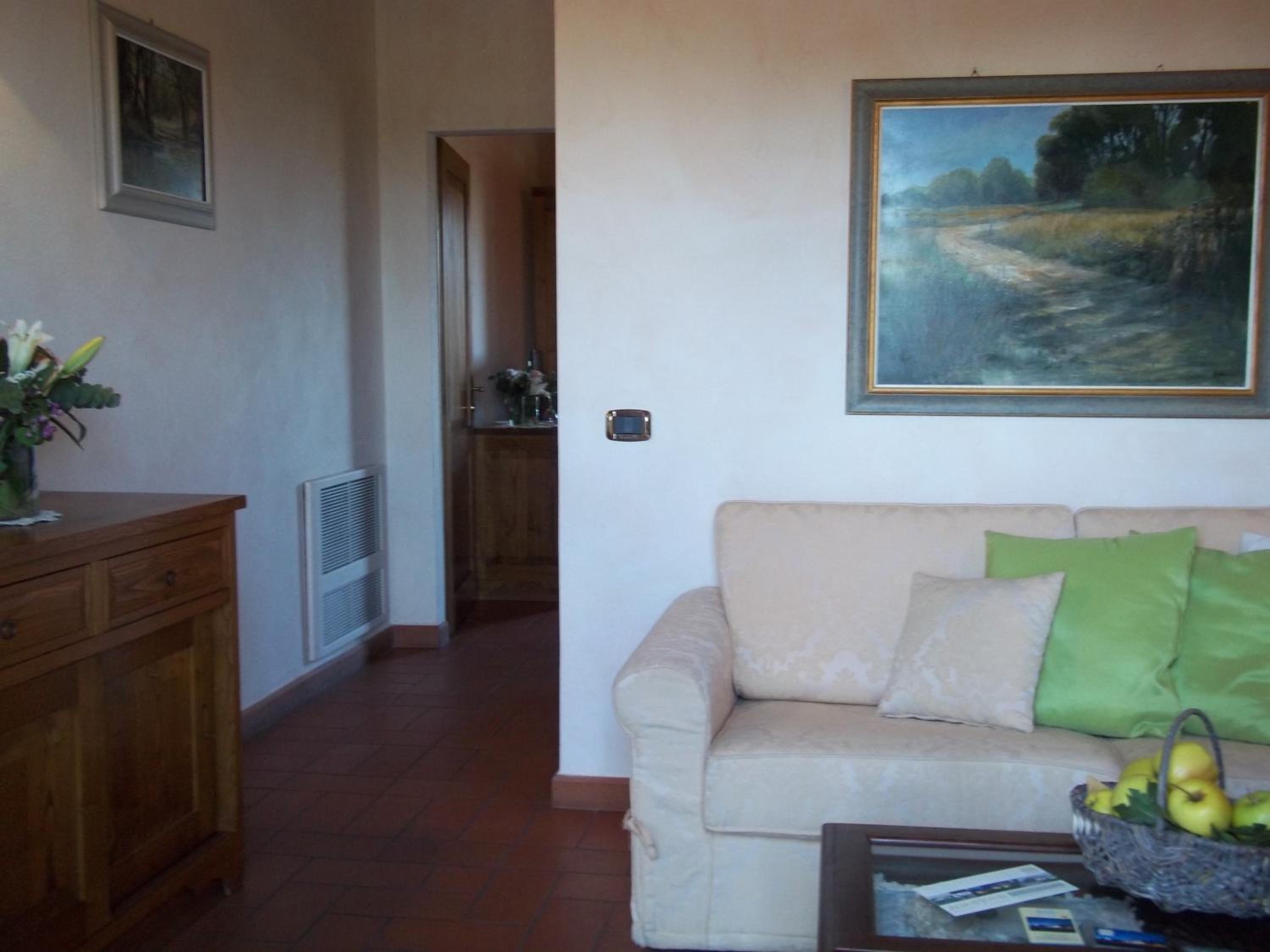 Agriturismo Lupo Cerrino