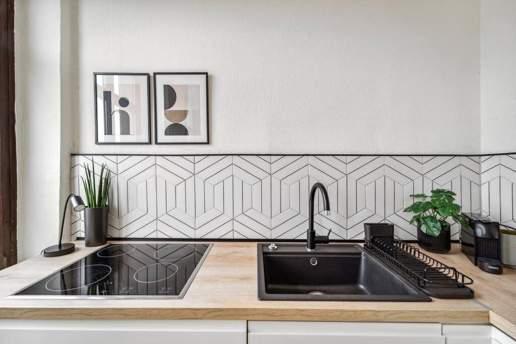 Altbau Traum Lothringer im Herzen von Wuppertal - Nähe DUS & Dortmund & Köln & Essen view 3
