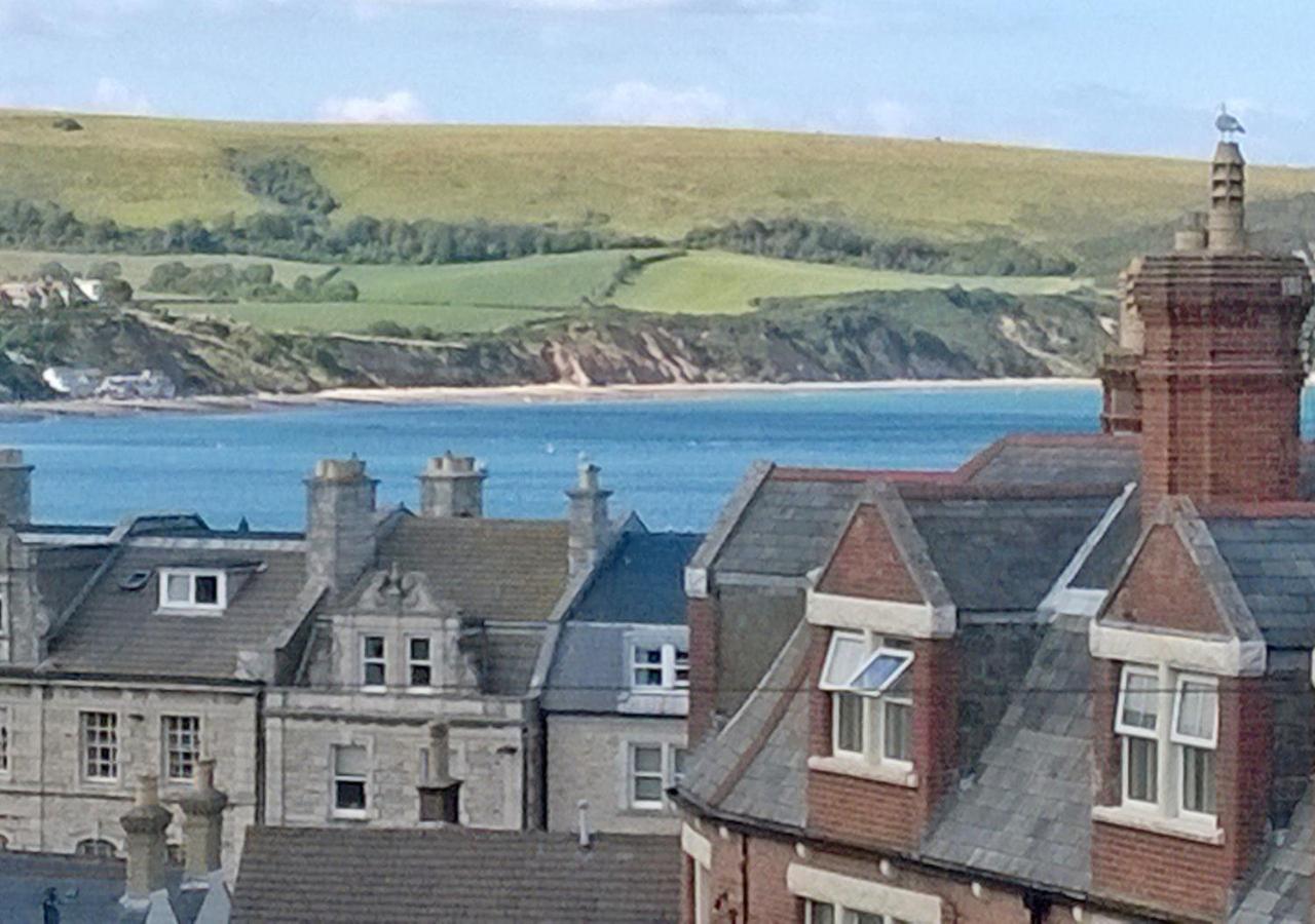 3 Bed in Swanage oc-wy621