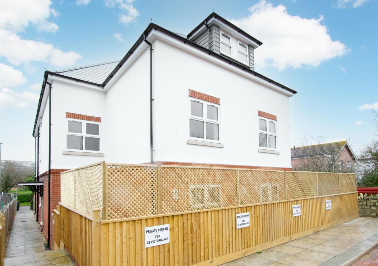2 Bed in Swanage oc-wy612