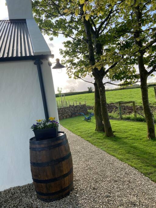 Farm Stay at THE GLEBE COTTAGE KILREA view 2