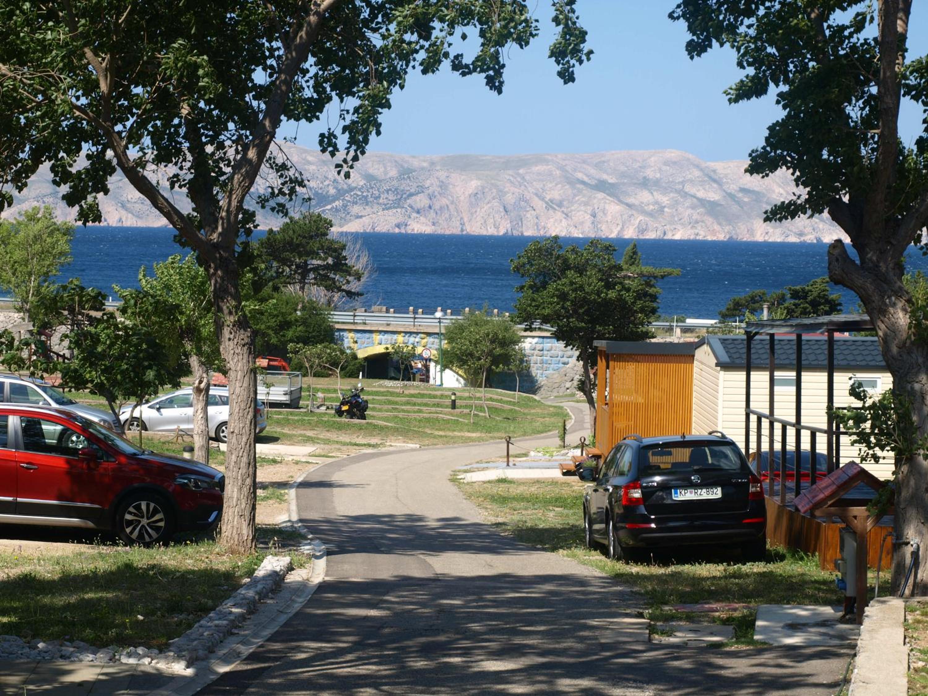 Mobile Homes "Golden Stone" view 5