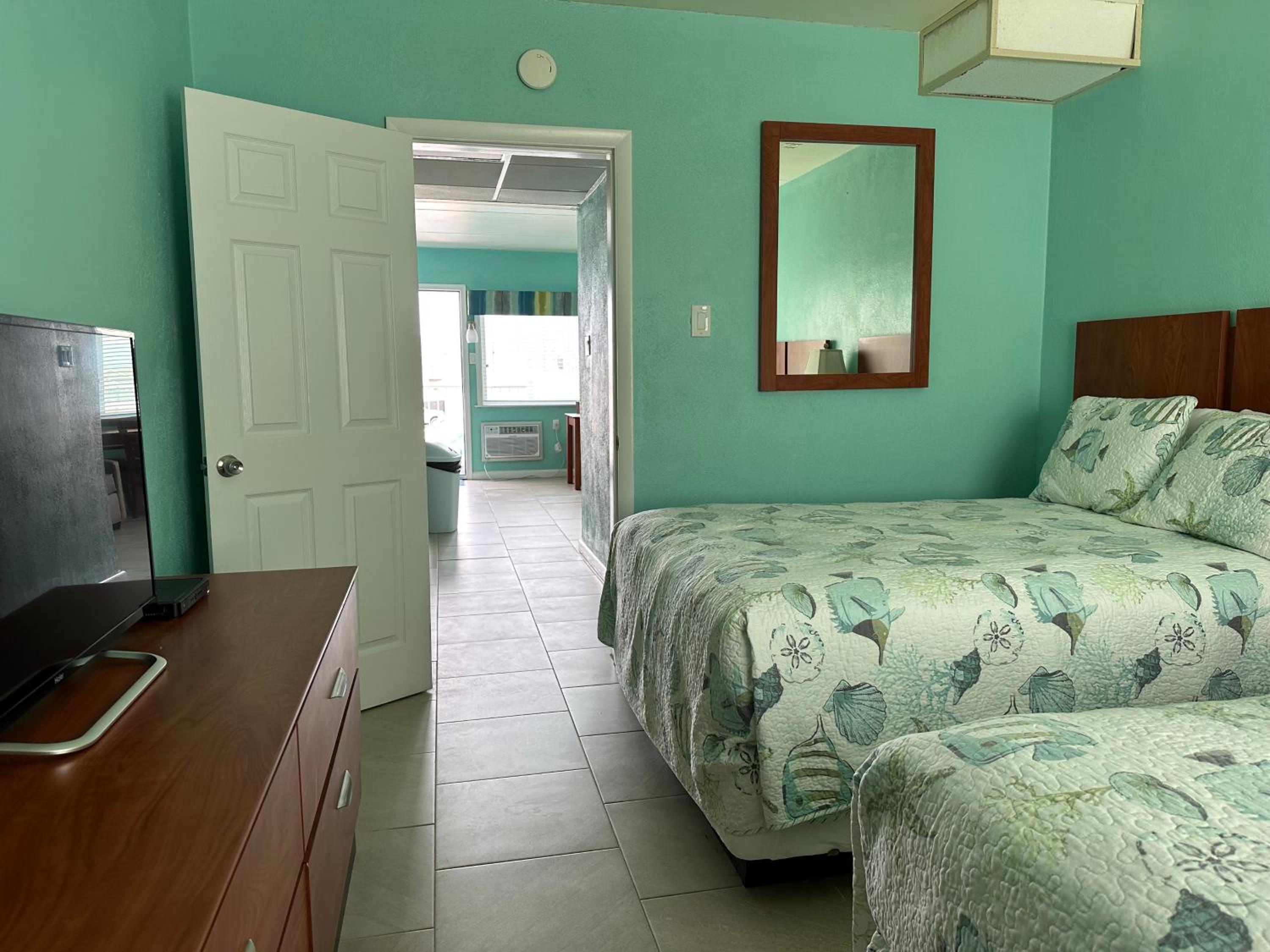 Ala Kai Resort Motel