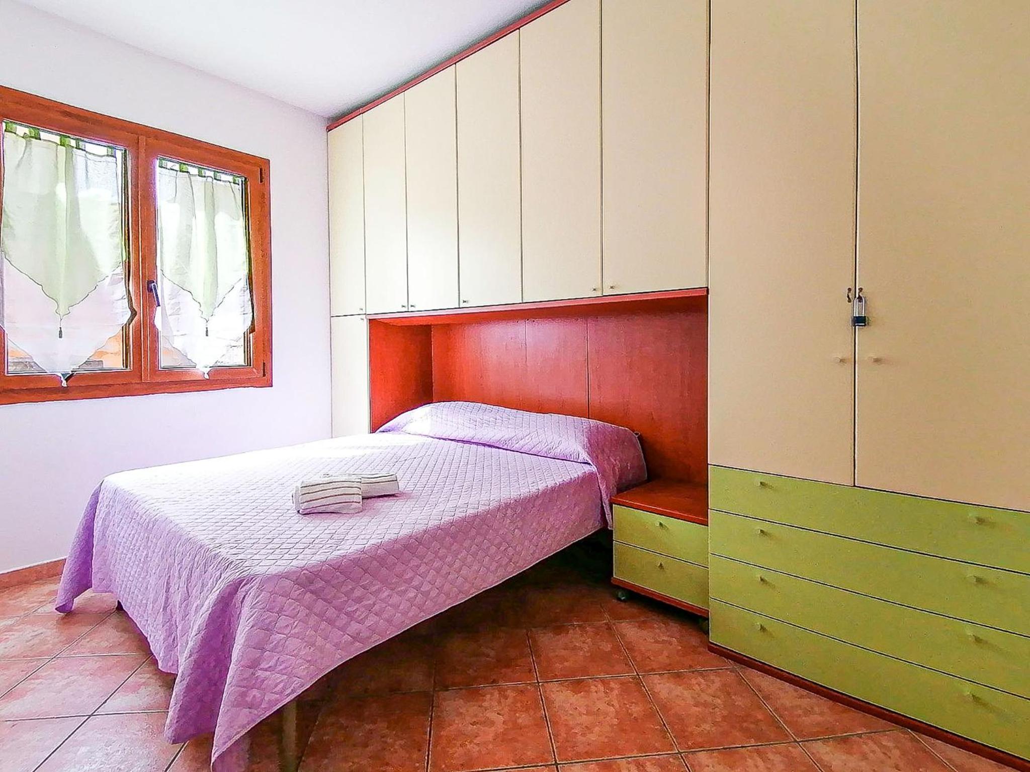 Mistral Apartments