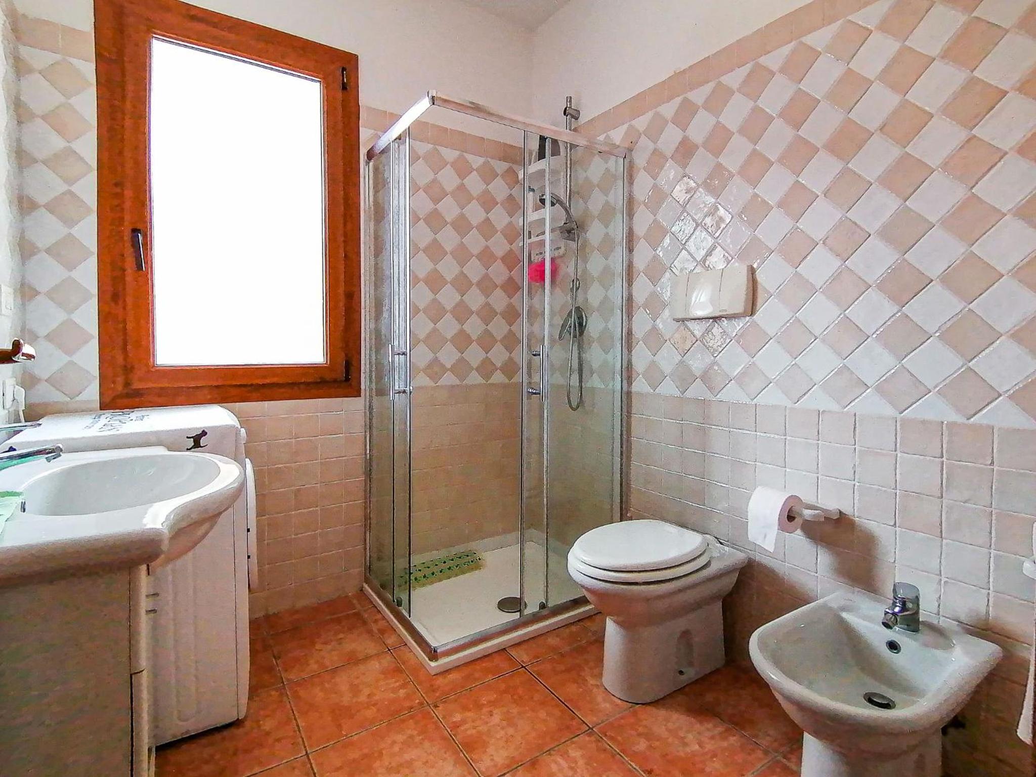 Mistral Apartments