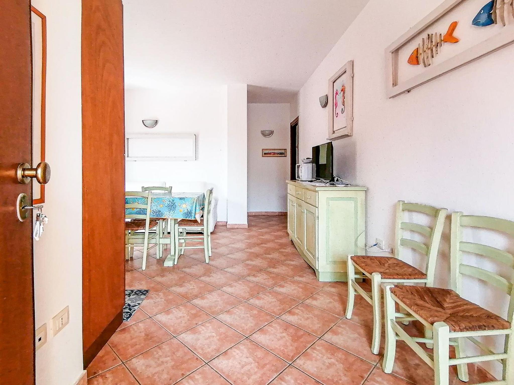 Mistral Apartments