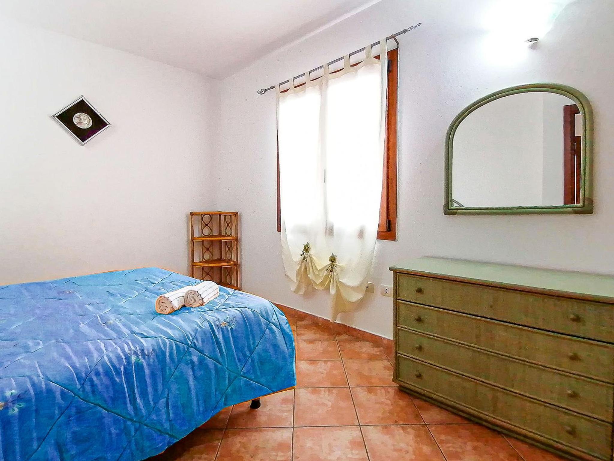 Mistral Apartments