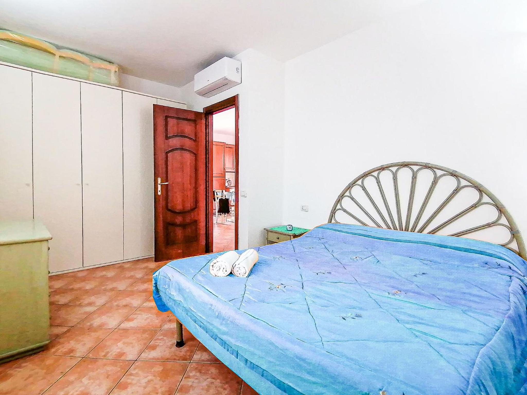 Mistral Apartments