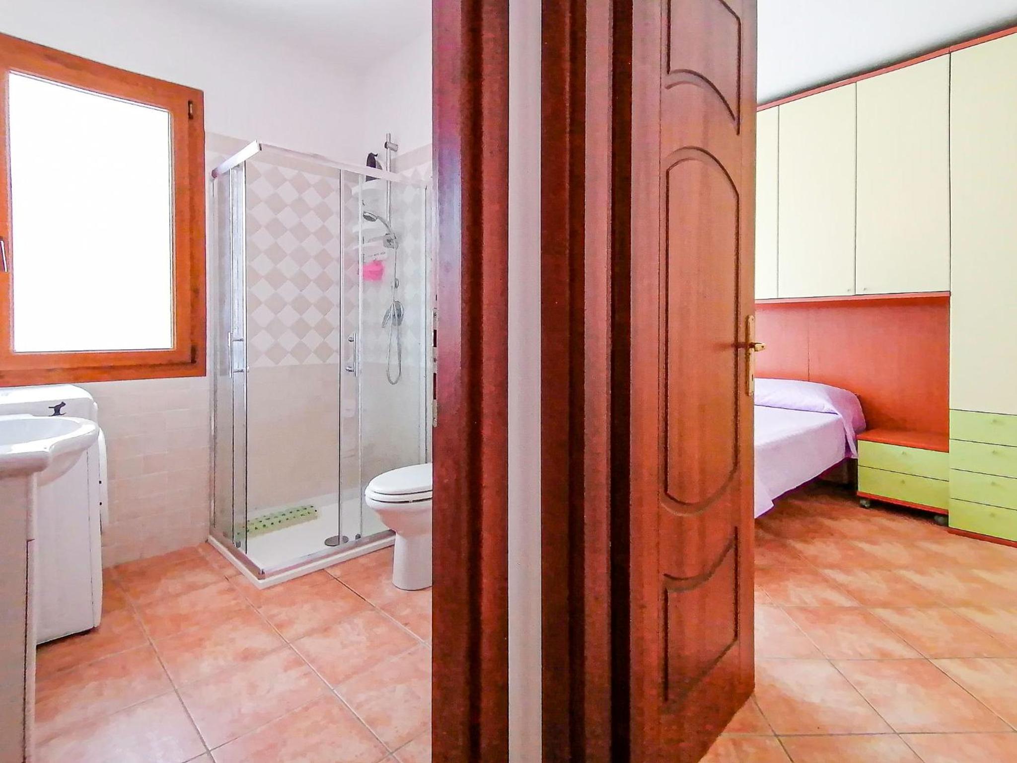 Mistral Apartments