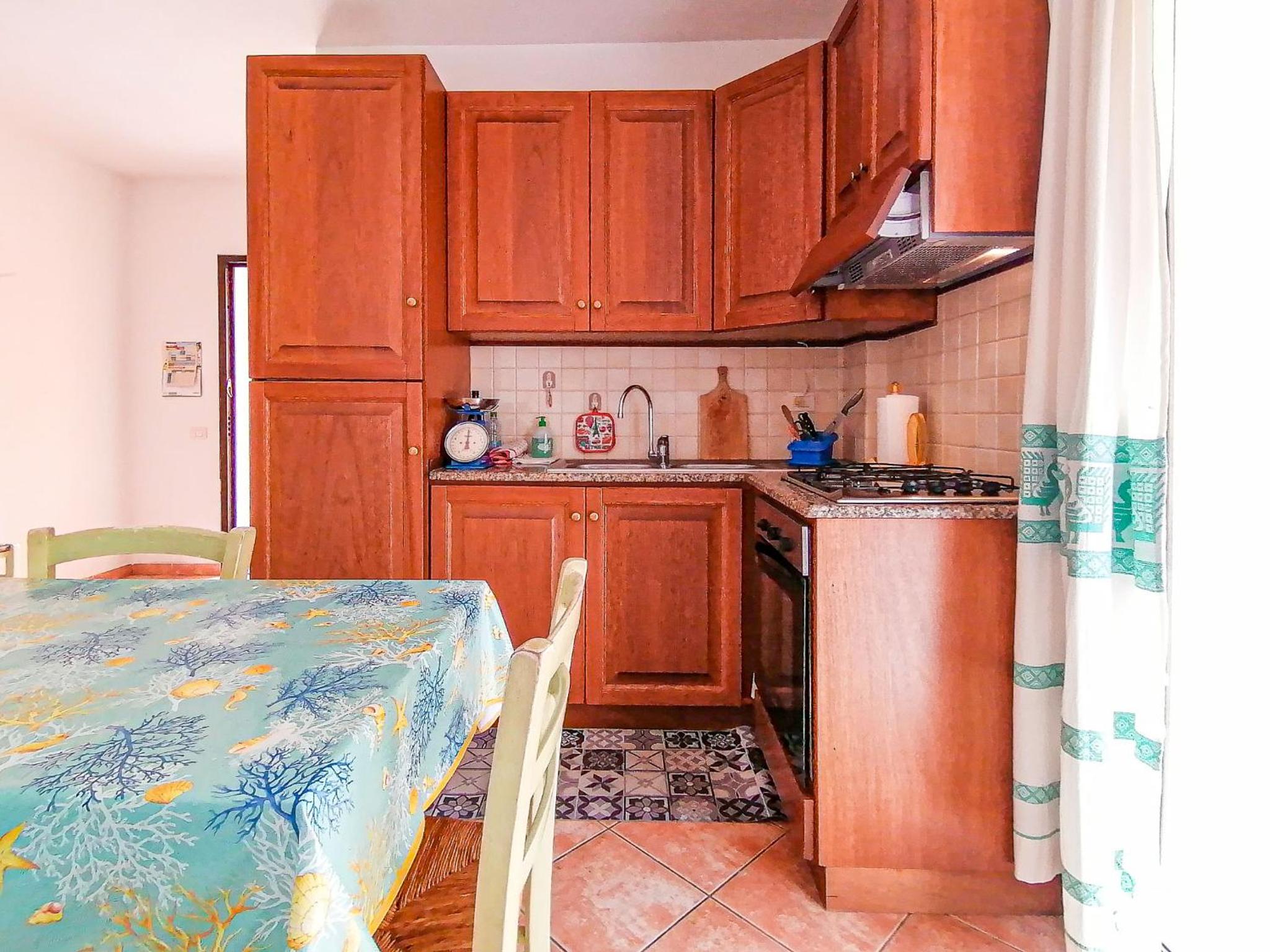 Mistral Apartments