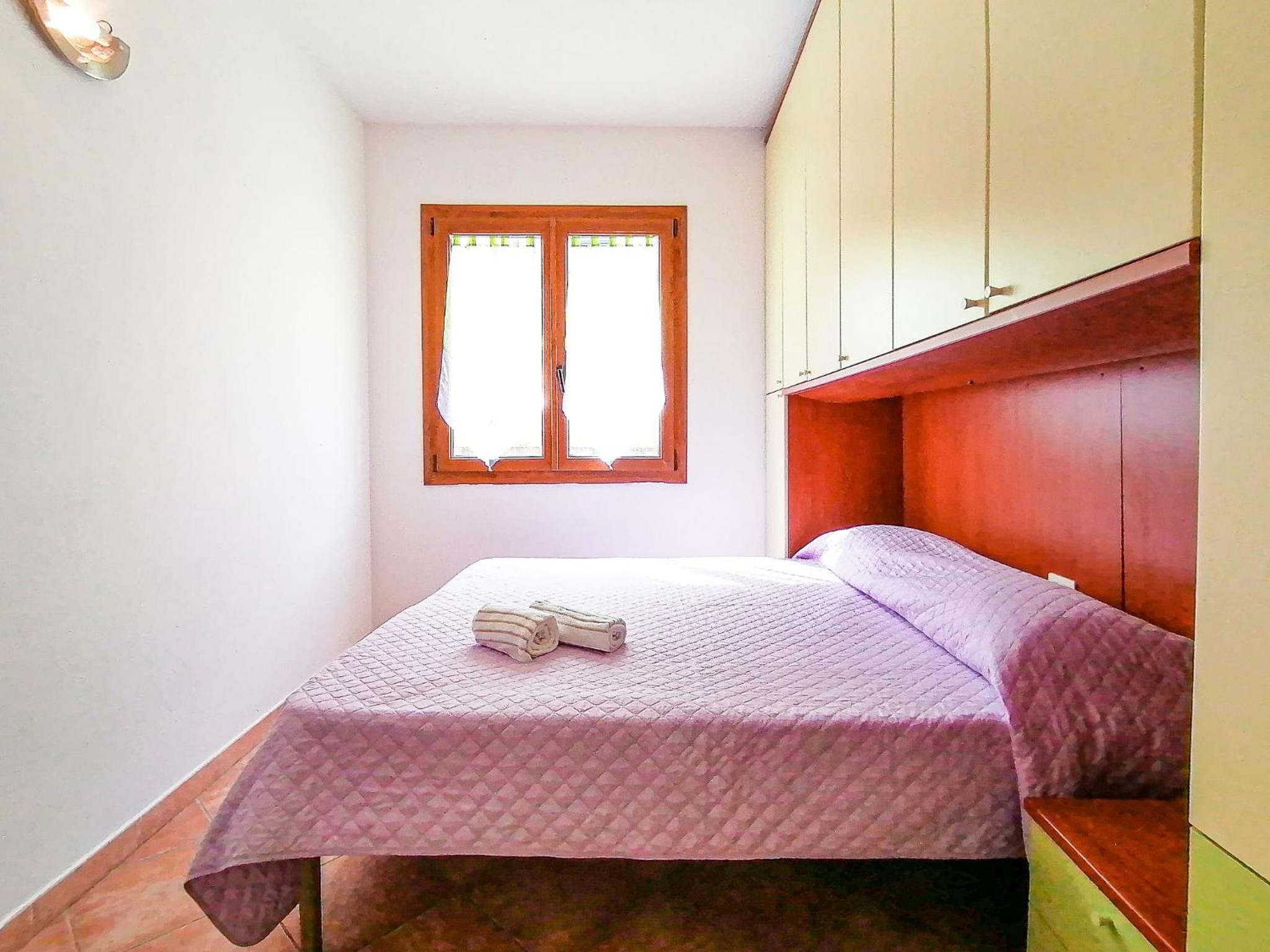 Mistral Apartments