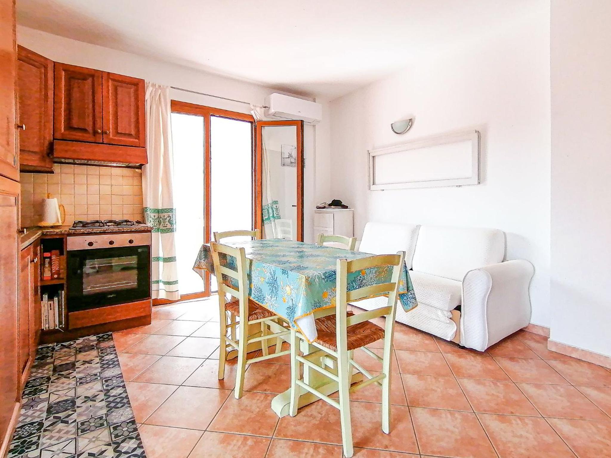 Mistral Apartments