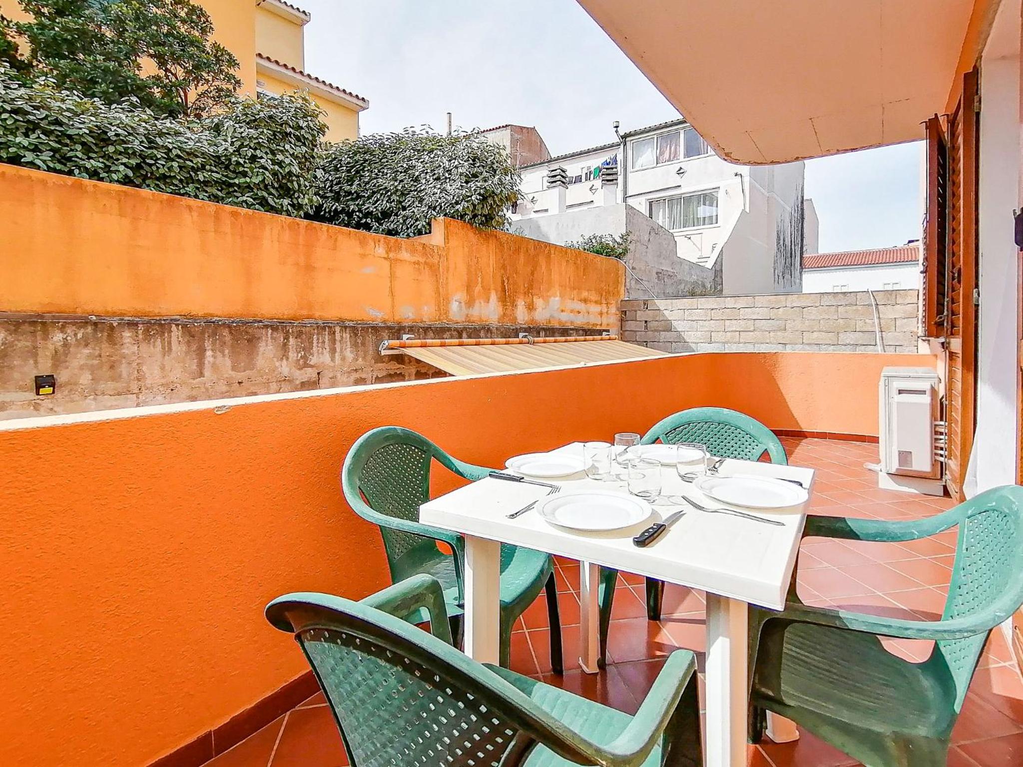 Mistral Apartments