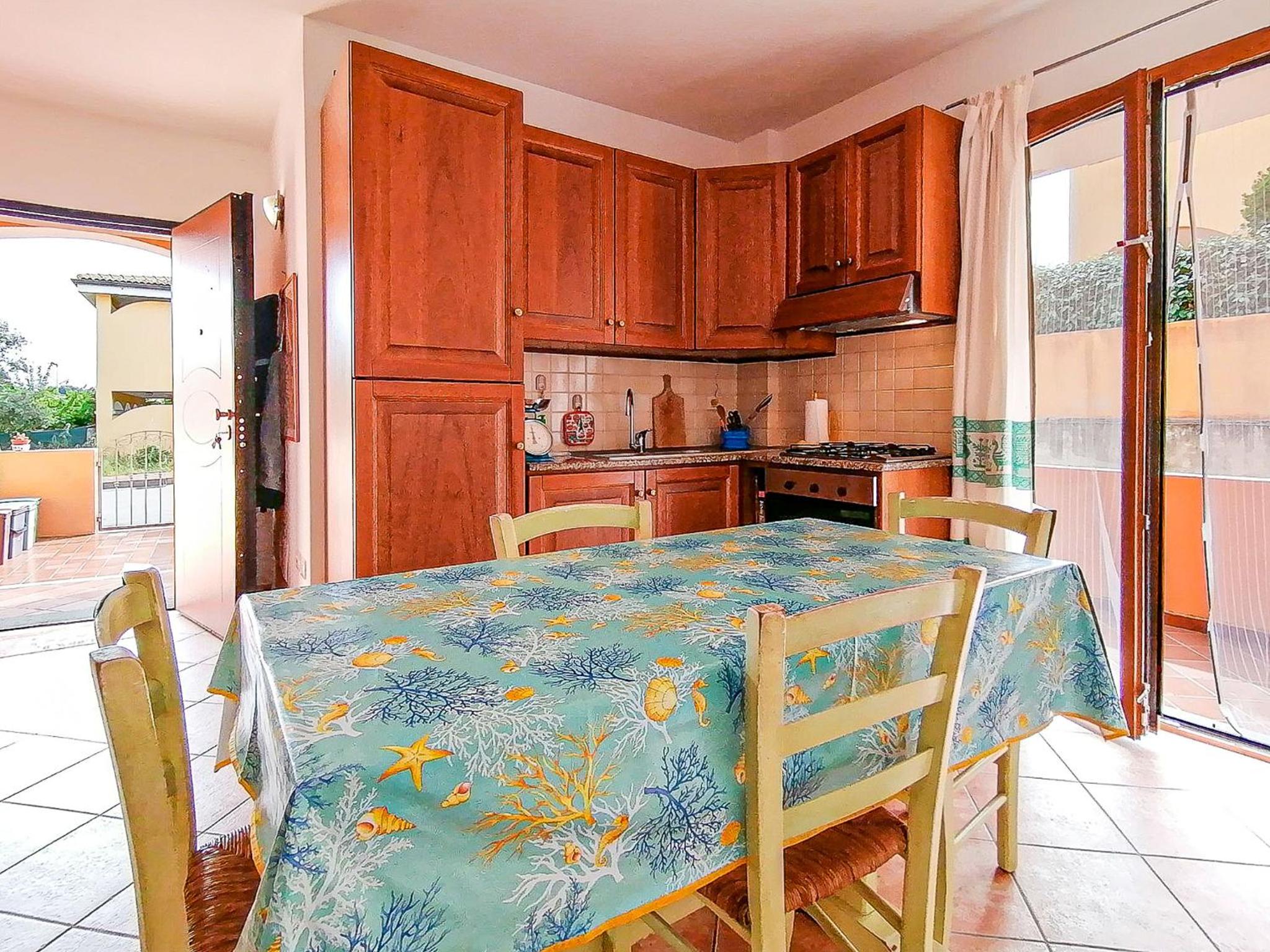 Mistral Apartments