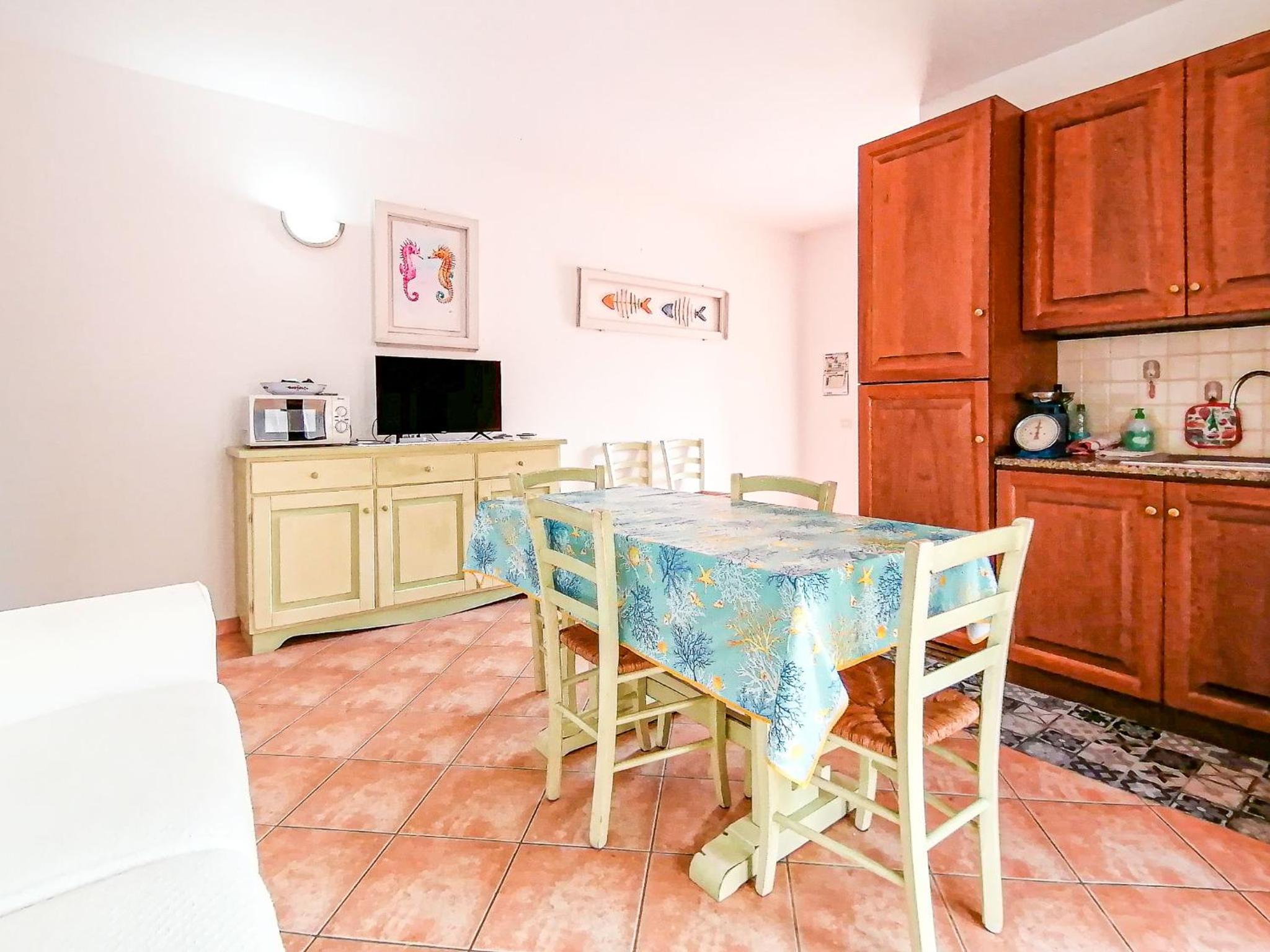 Mistral Apartments